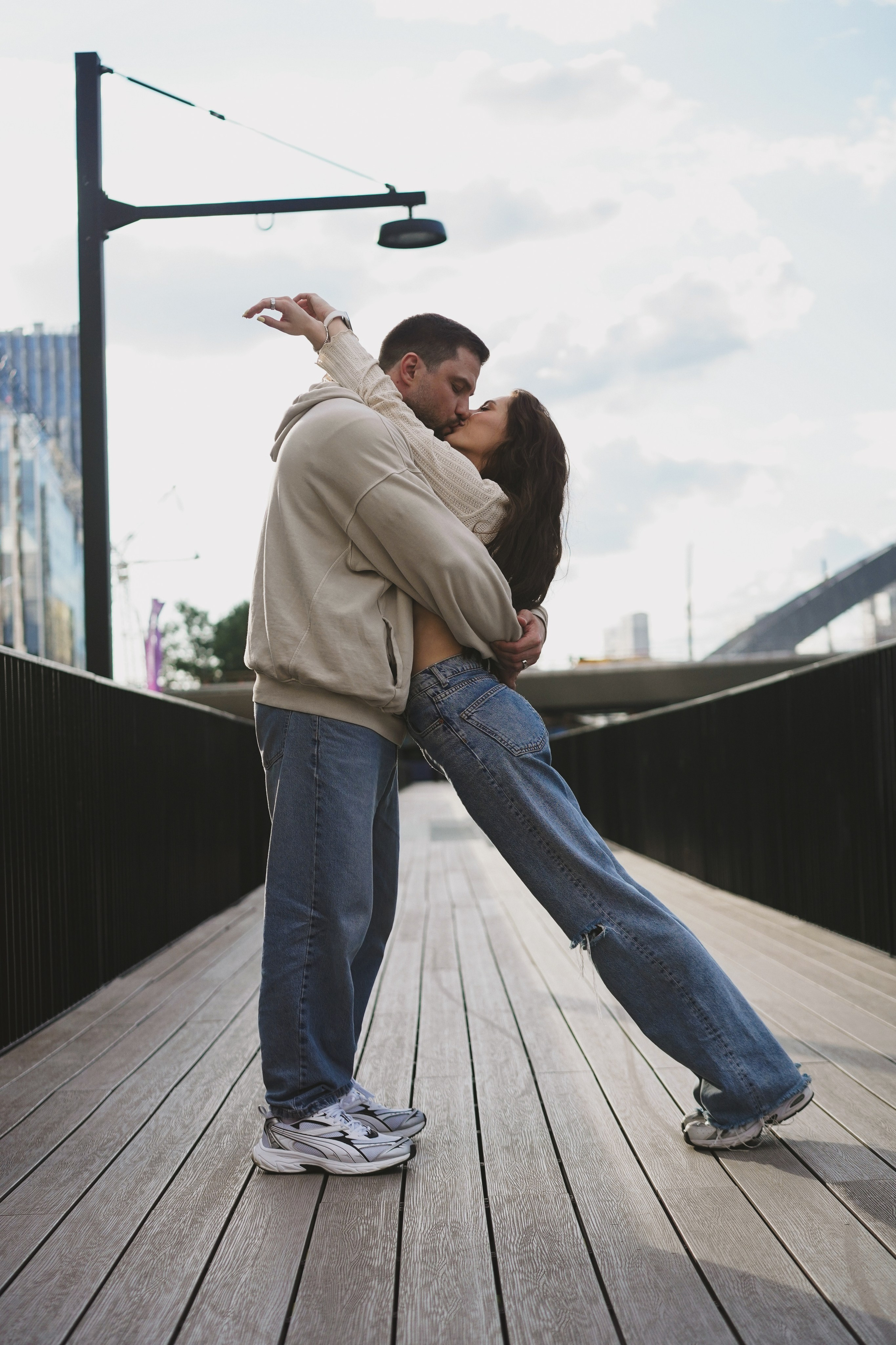 LOVE STORY. Екатерина Семяннова — фотограф женского портрета в Москве