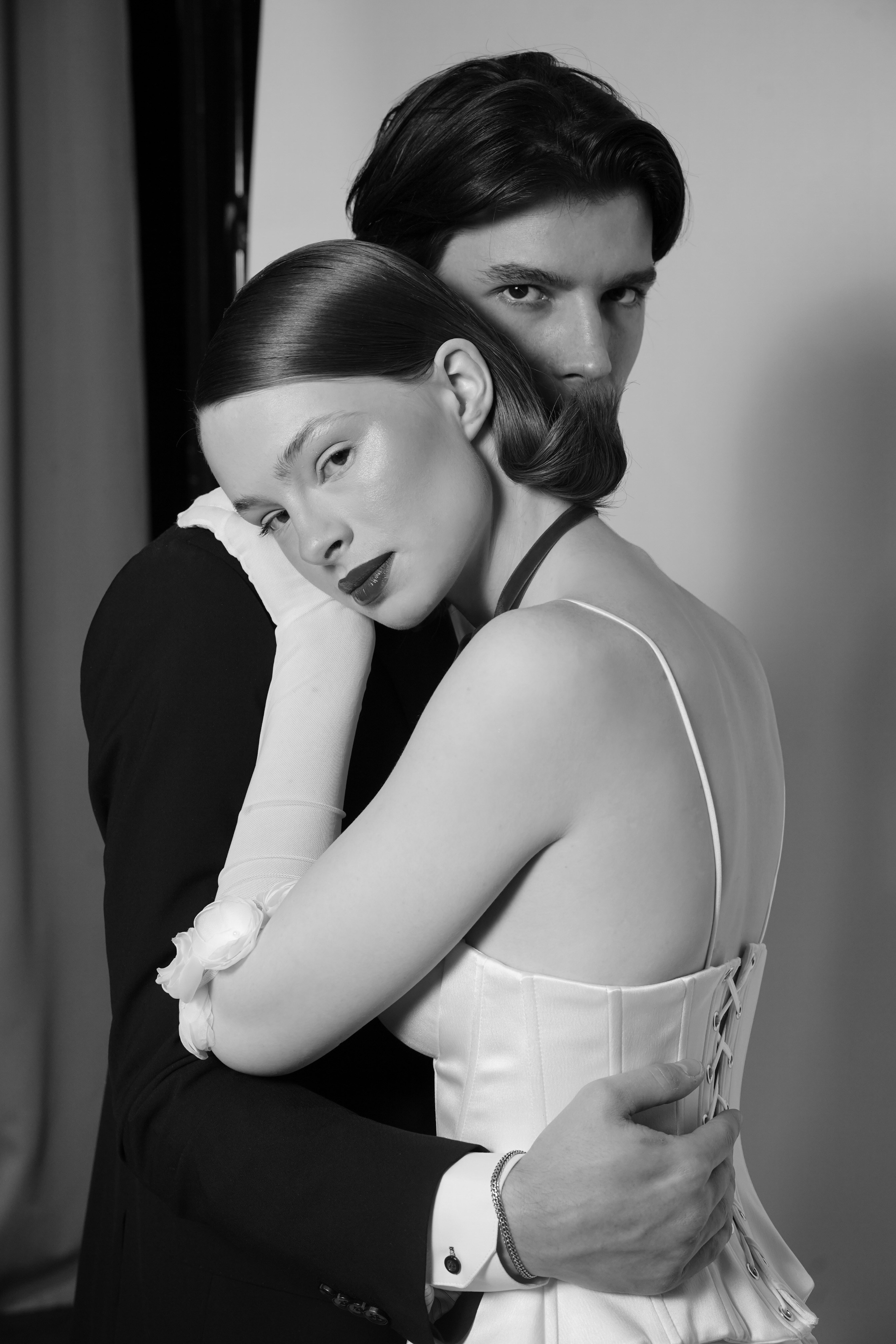 LOVE STORY. Екатерина Семяннова — фотограф женского портрета в Москве