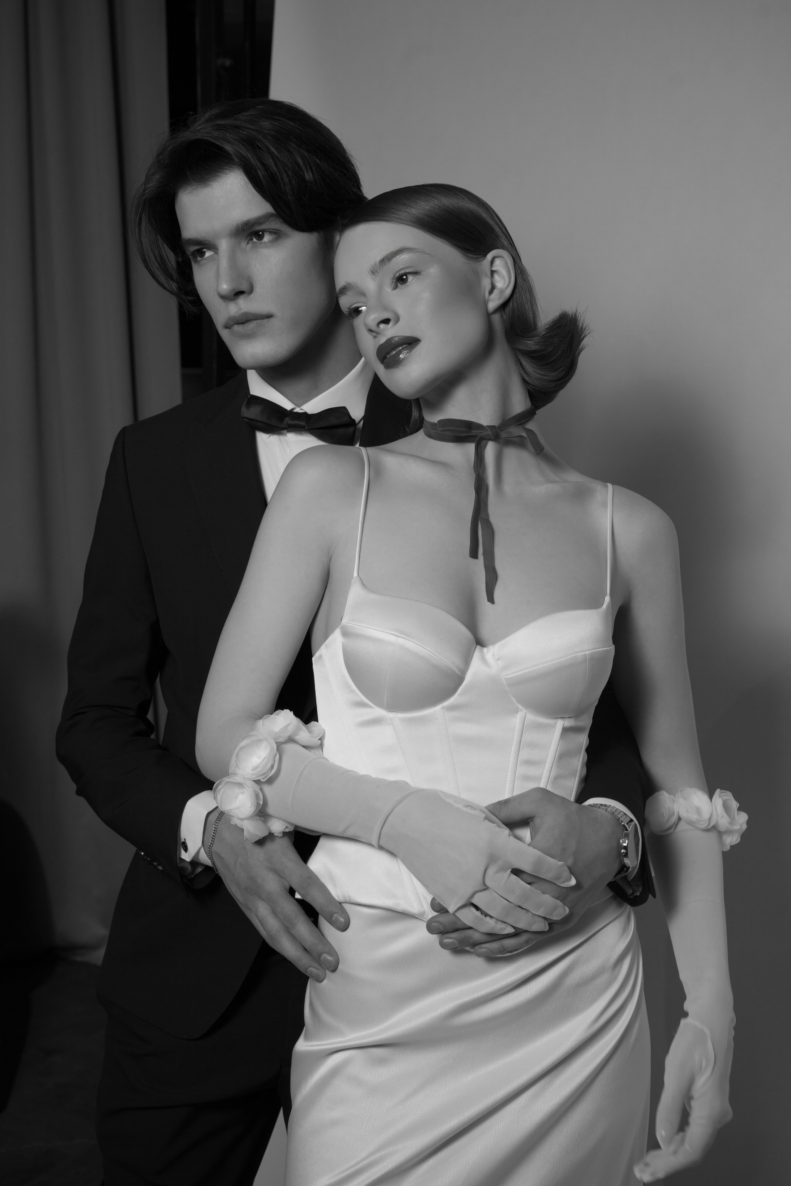 LOVE STORY. Екатерина Семяннова — фотограф женского портрета в Москве