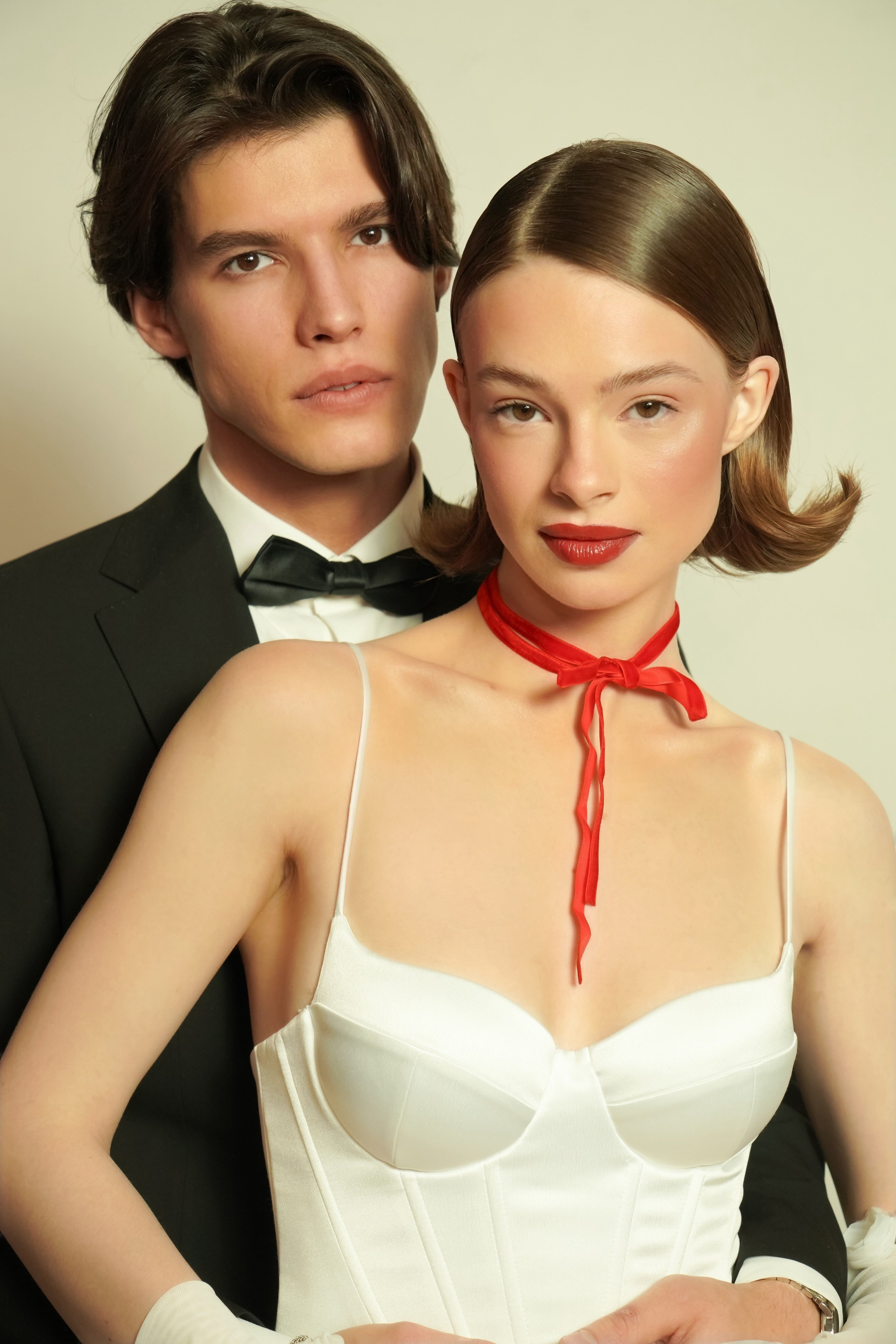 LOVE STORY. Екатерина Семяннова — фотограф женского портрета в Москве