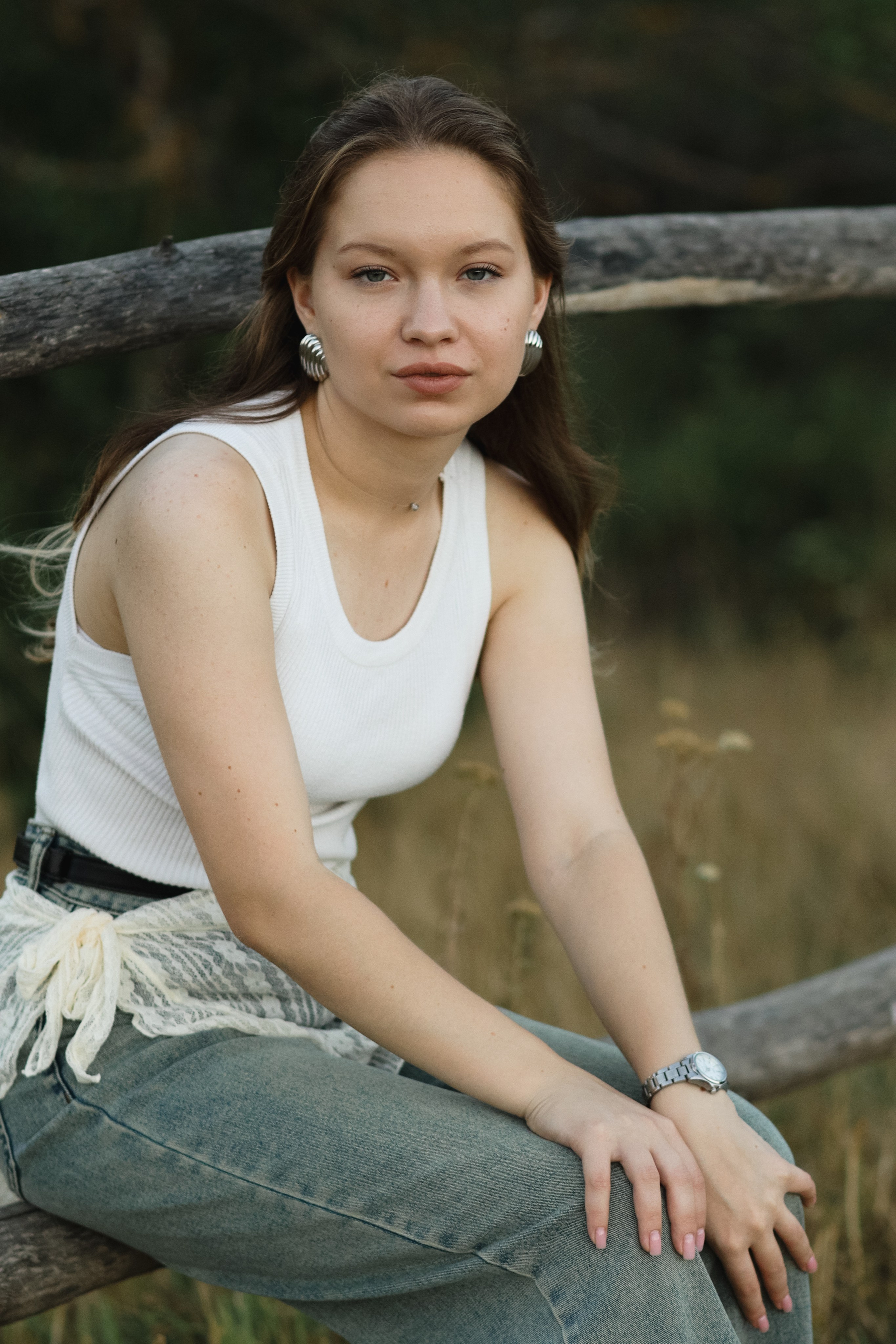 Даша | кабаний перевал. Фотограф Карина Яковлева