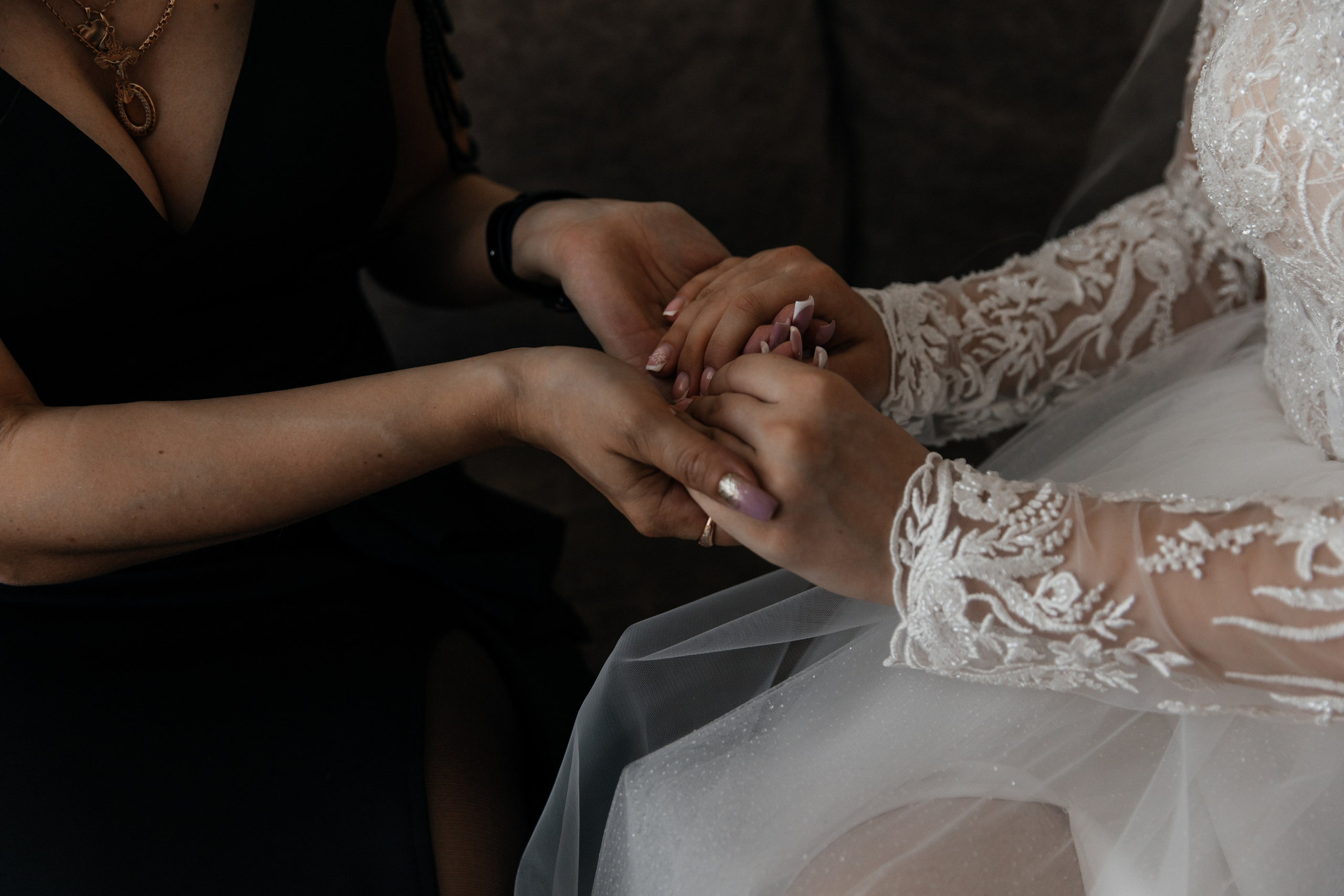 Алина и Роман. Свадебный и семейный фотограф Егорова Юлия