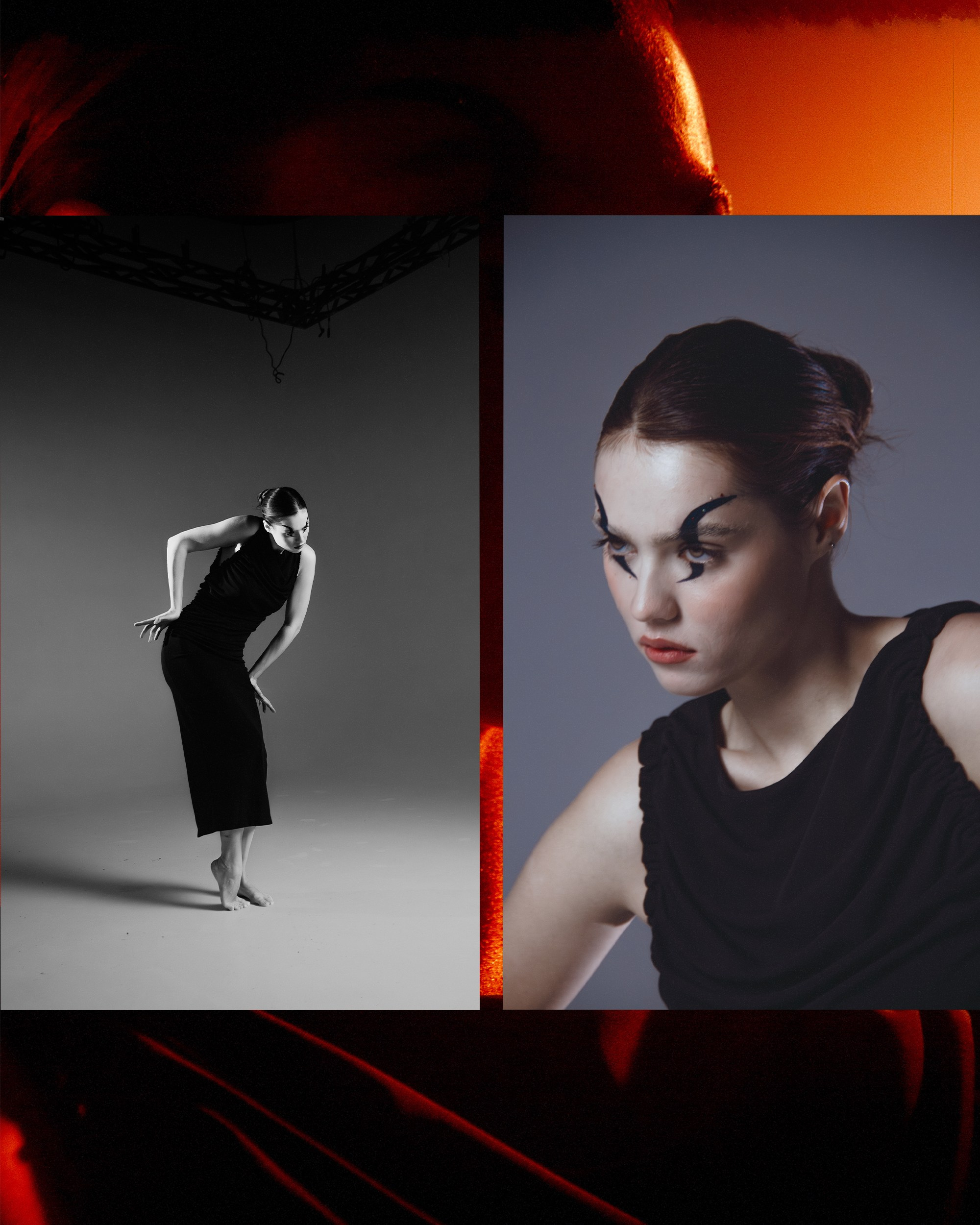 Katya. Иван Глухих, портретный фотограф