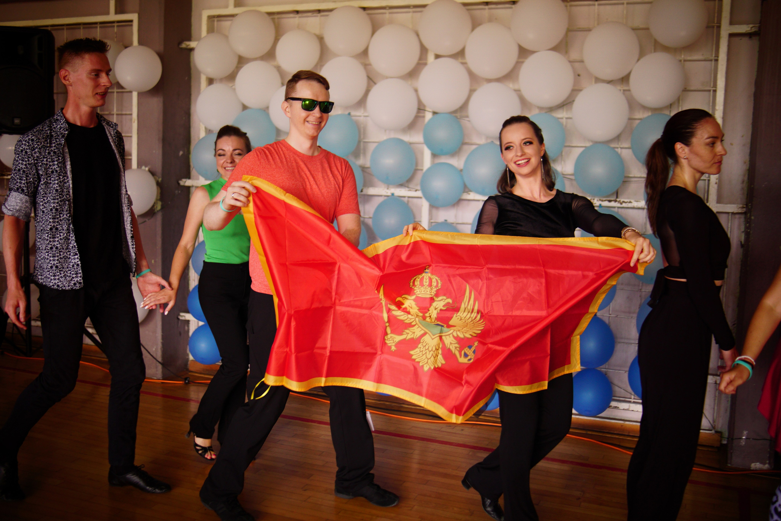 Репортажная съёмка в Черногории — Портфолио фотографа Эли Станевской