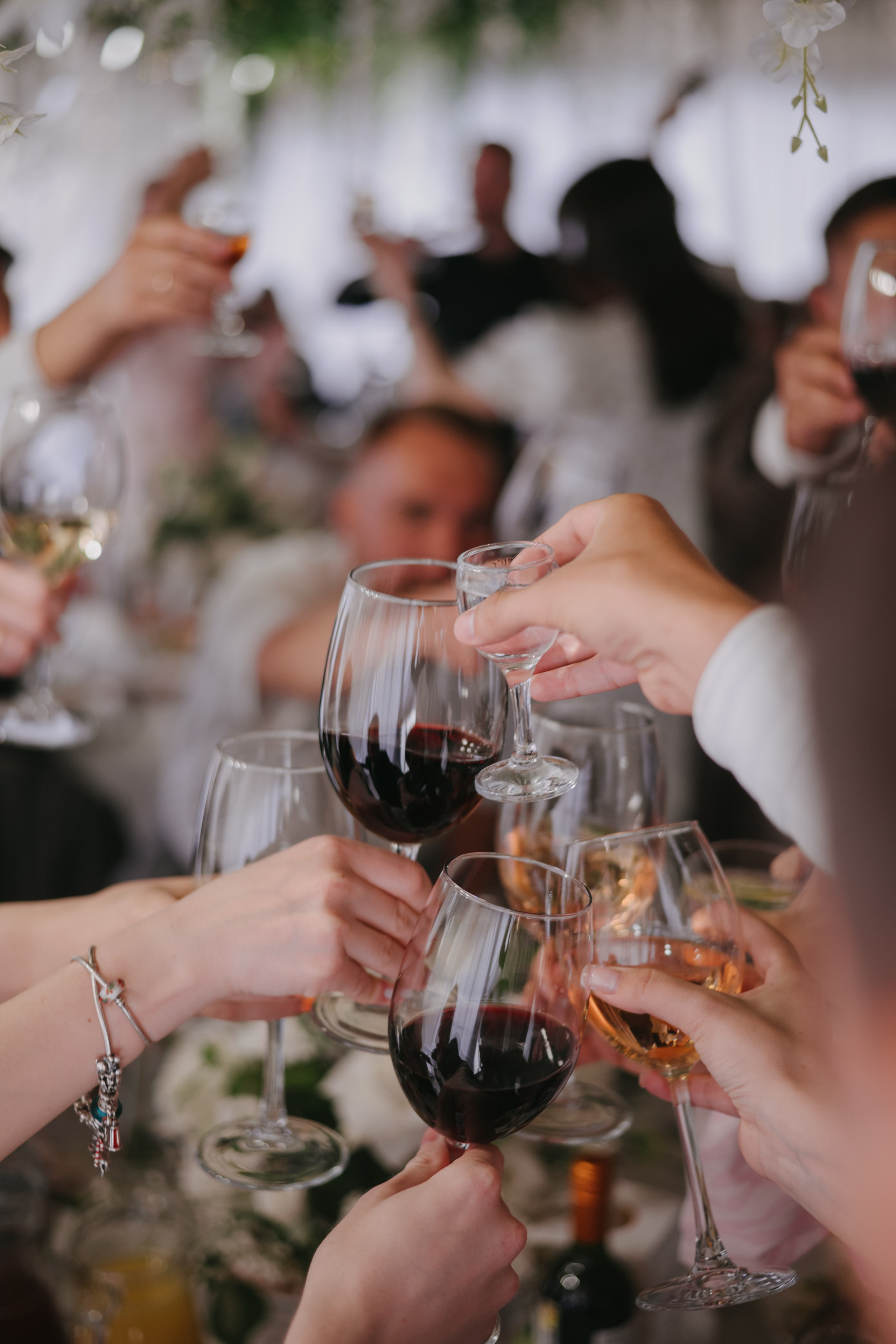 Эмиль и Елена. Свадебный фотограф Уфа Дарья Насырова