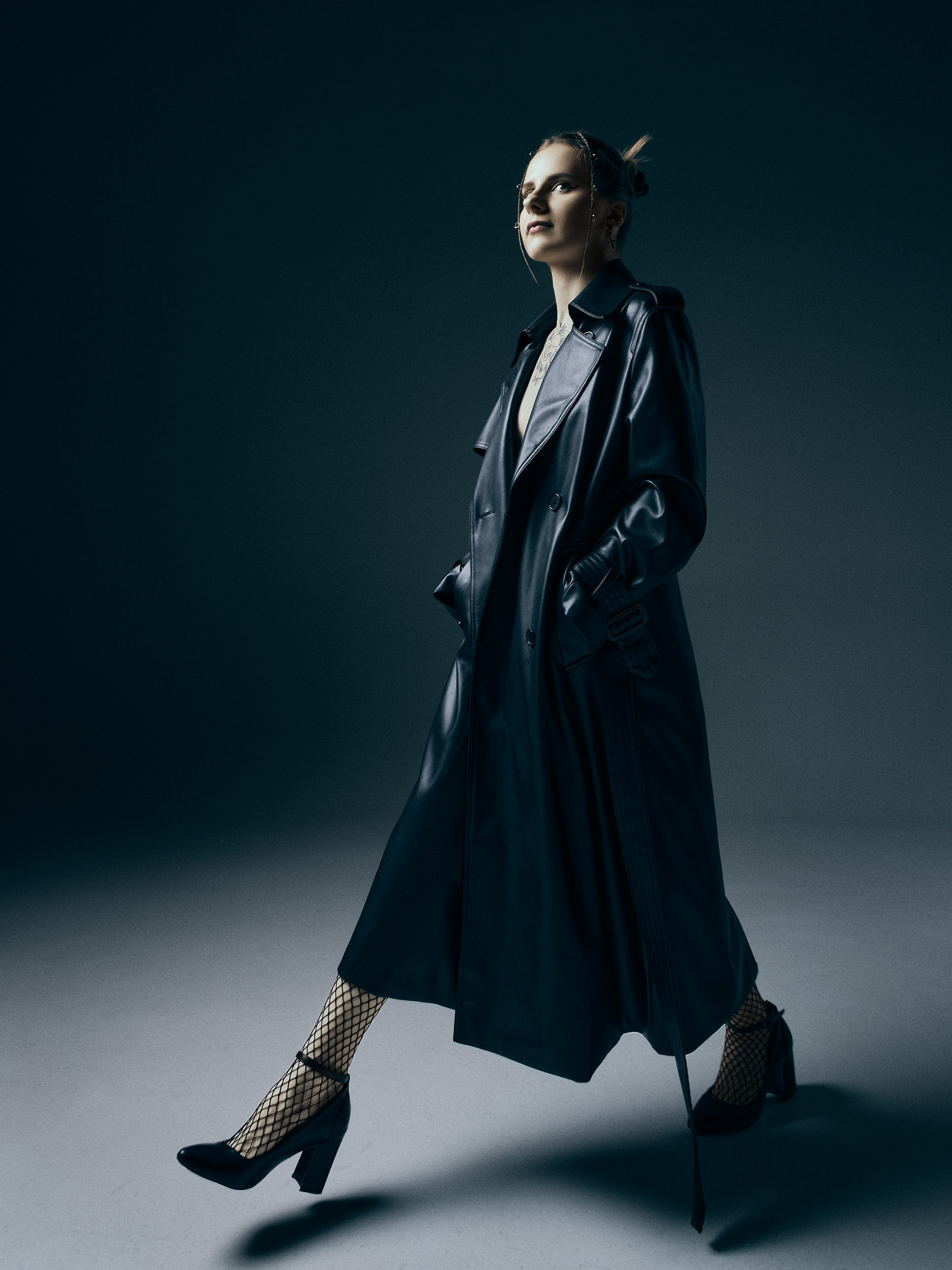 Все портреты. Фотограф Вадим Бердник