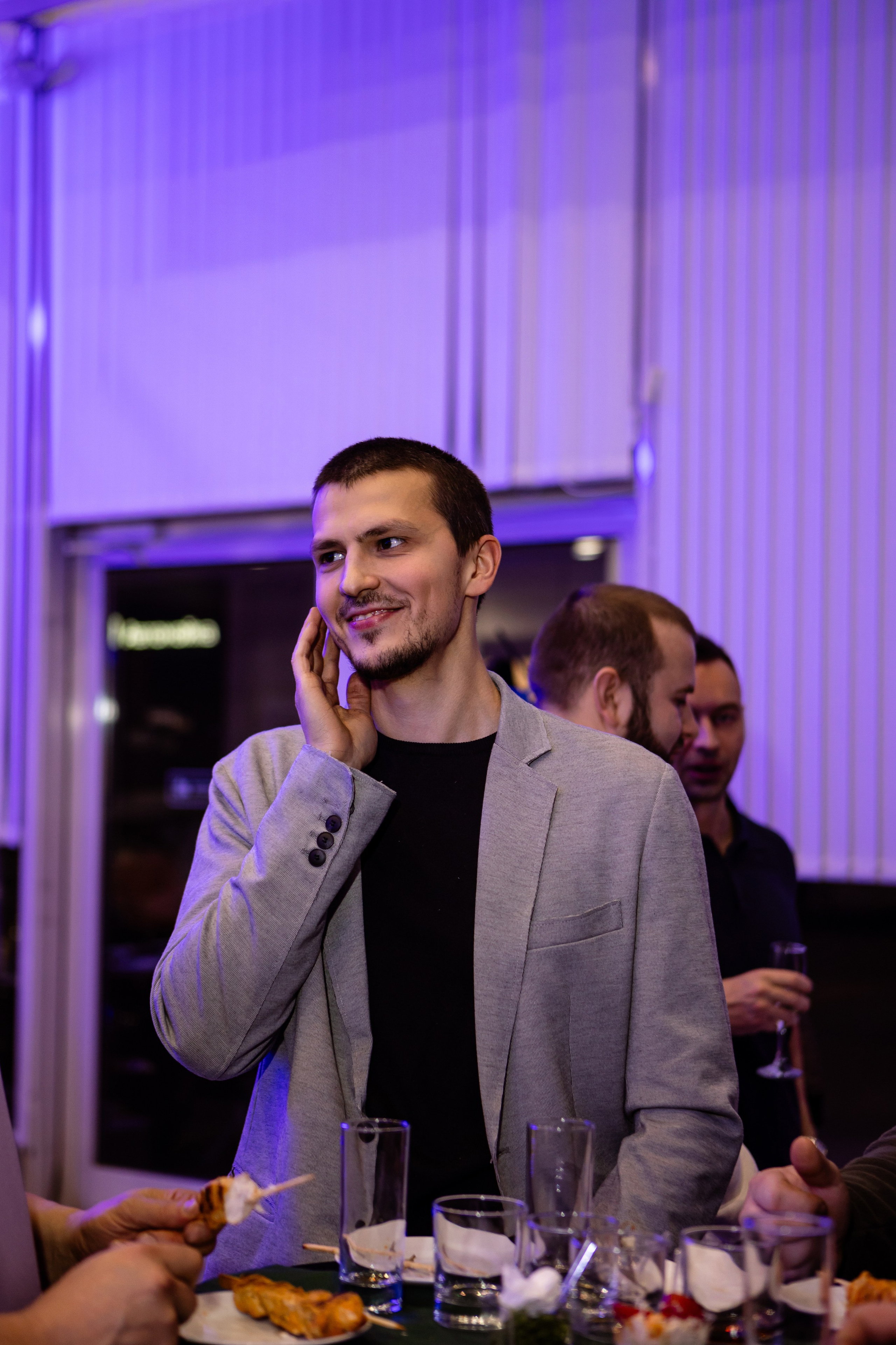 Omoda. Свадебный фотограф в СПБ | Санкт-Петербурге Анастасия Рахимгулова