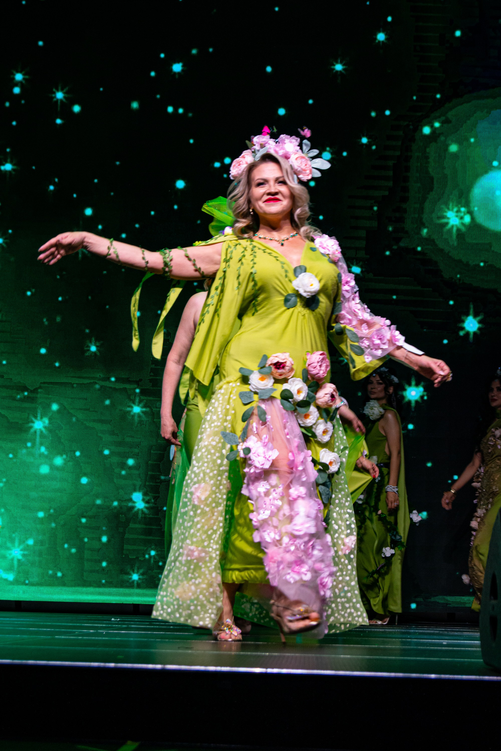 Финал конкурса «Миссис Нижний Новгород». Разноплановый фотограф в Москве