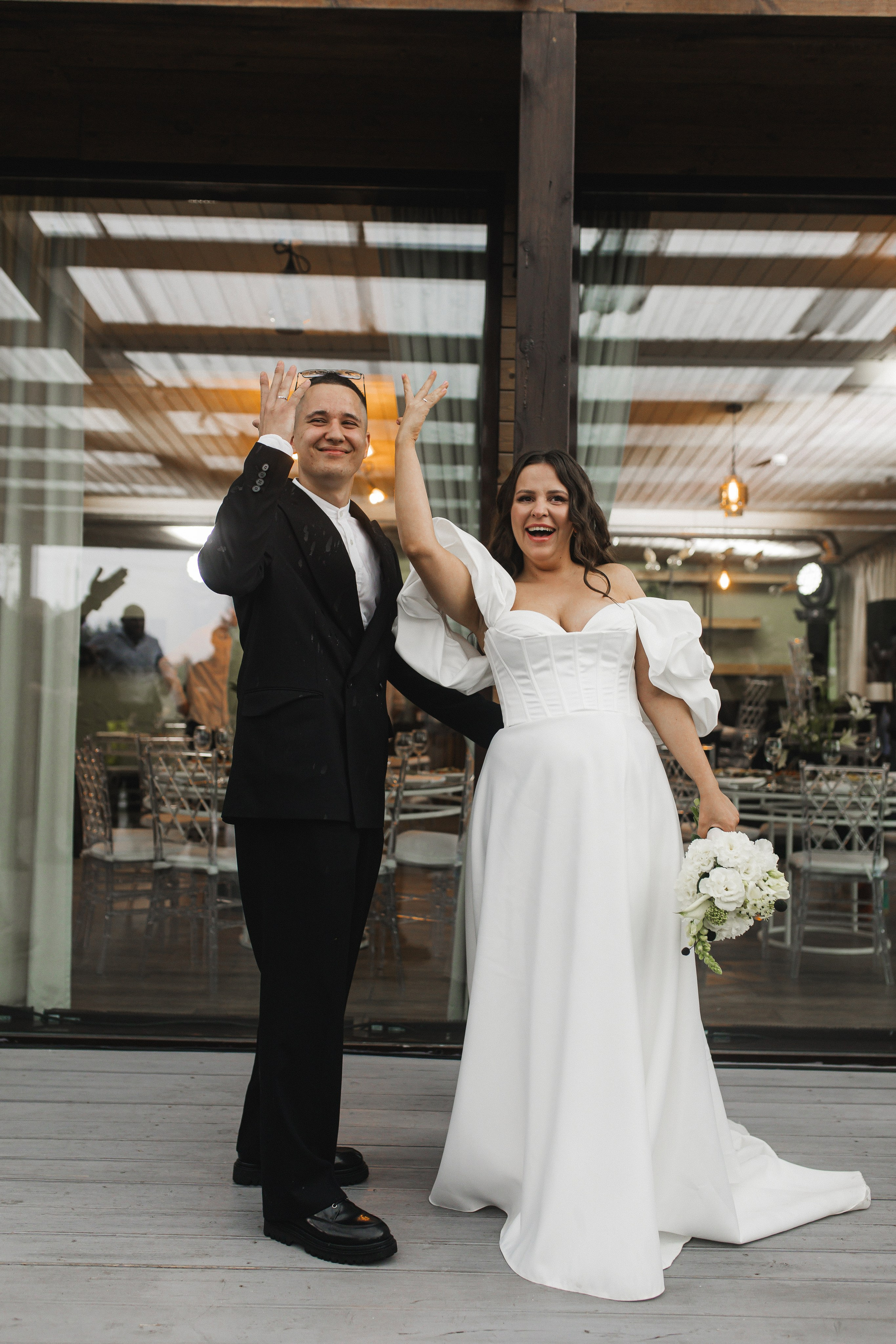 Настя и Паша. Семейный и свадебный фотограф в Екатеринбурге Орлова Ирина