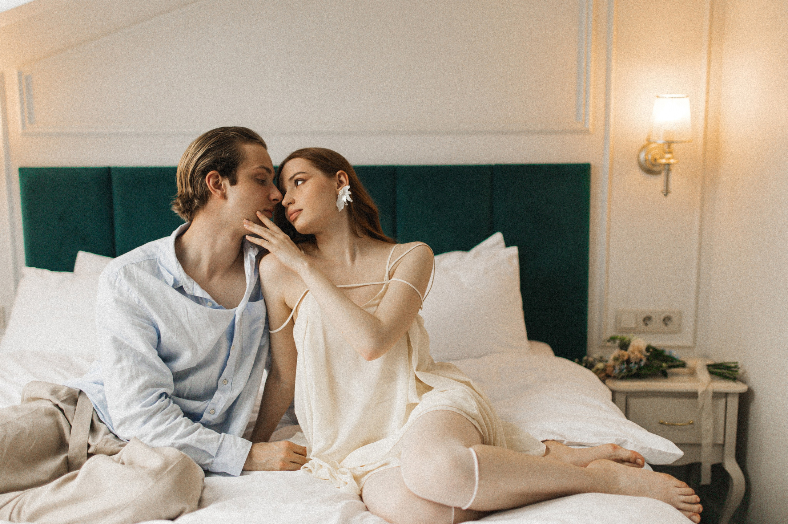 Лиза и Сева. Семейный и свадебный фотограф в Екатеринбурге Орлова Ирина