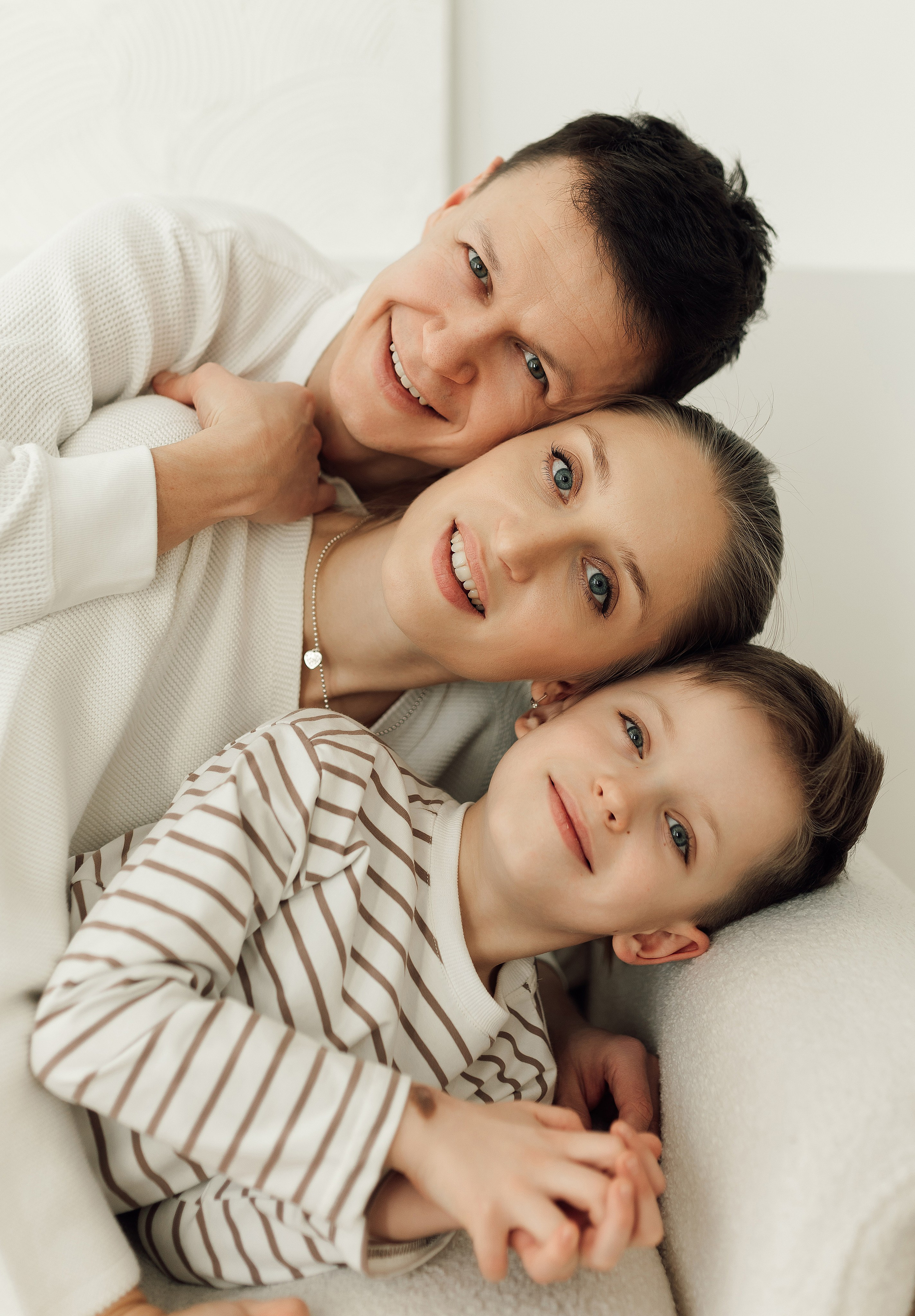 № 21. Фотограф в Москве Юлия Хамзина