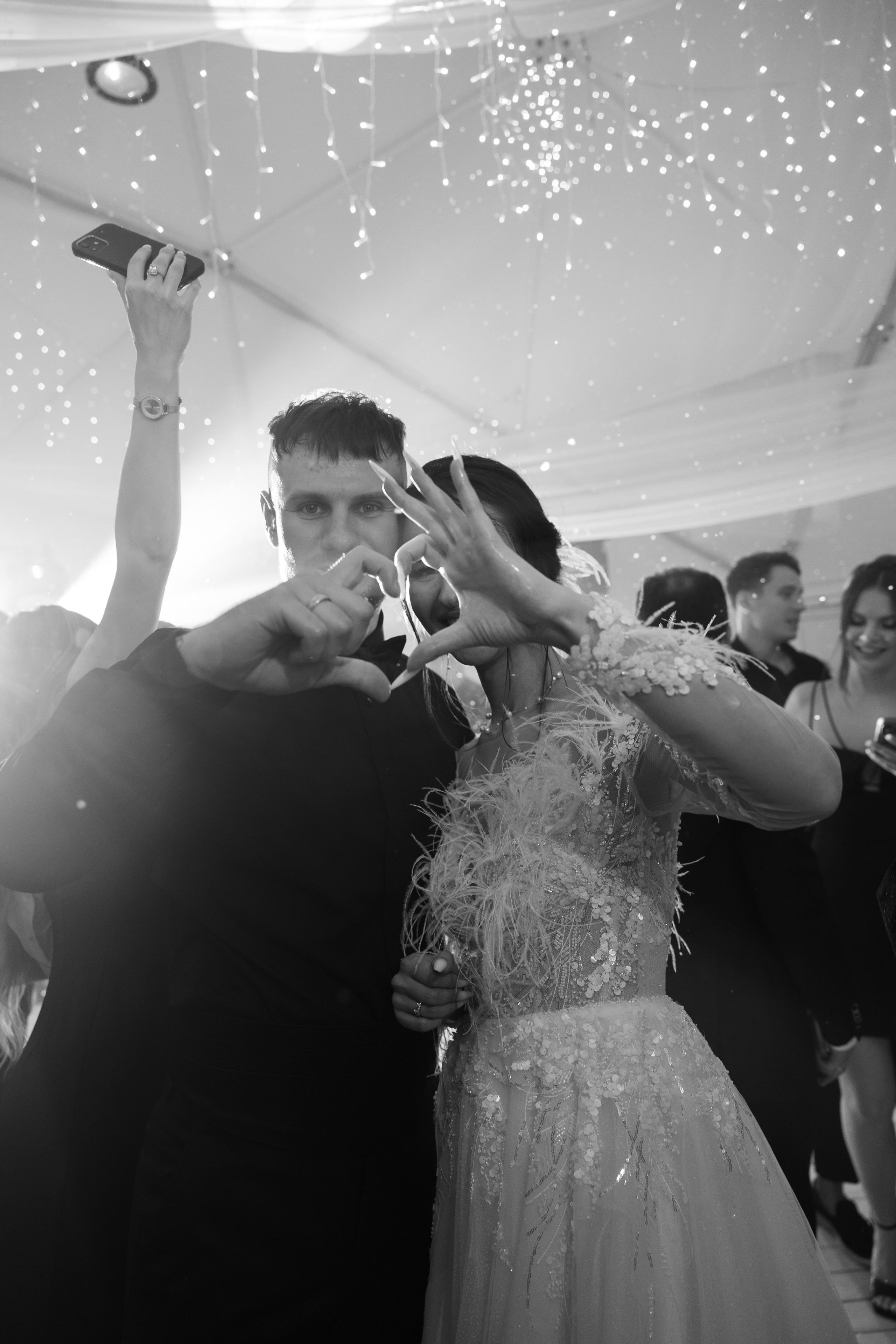 Ангелина и Василий. Свадебный фотограф Татьяна Домарева