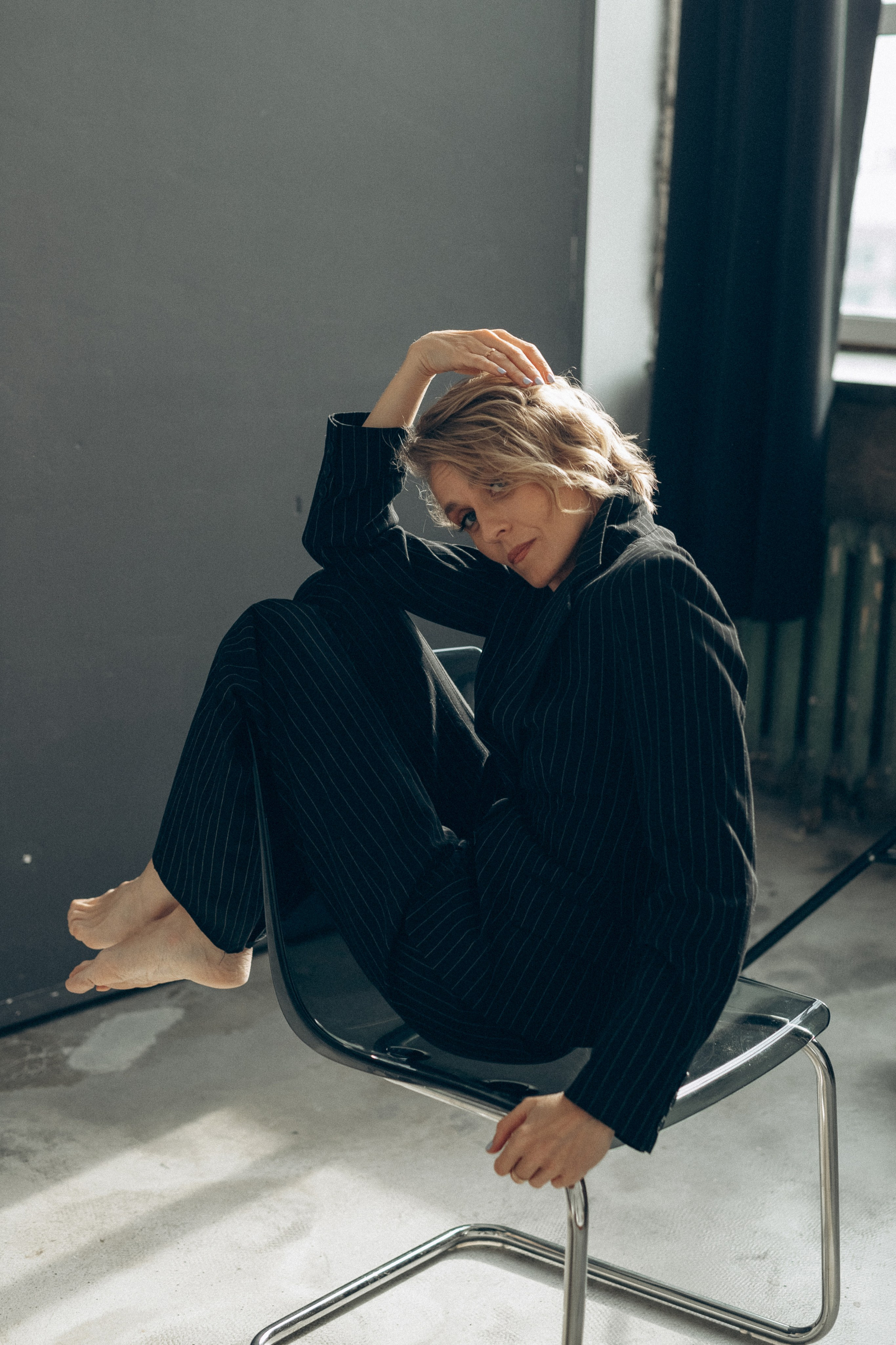 Анна Багмет. Фотограф Ногинск Электросталь Наталья Осетрова