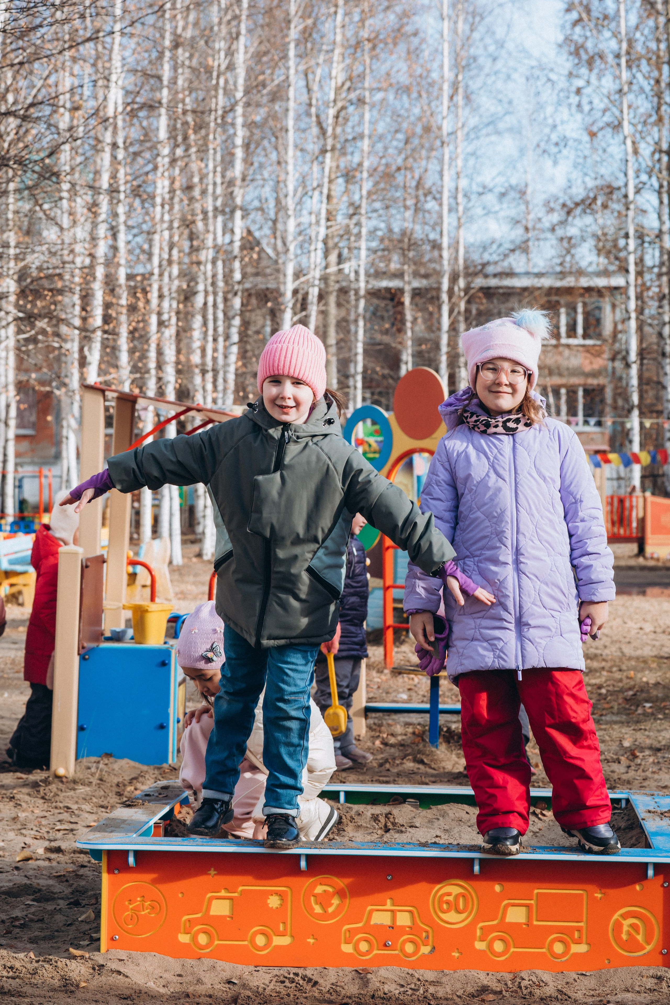 Дети в кадре. Семейный фотограф Нижневартовск Тюмень Ефимова Ирина