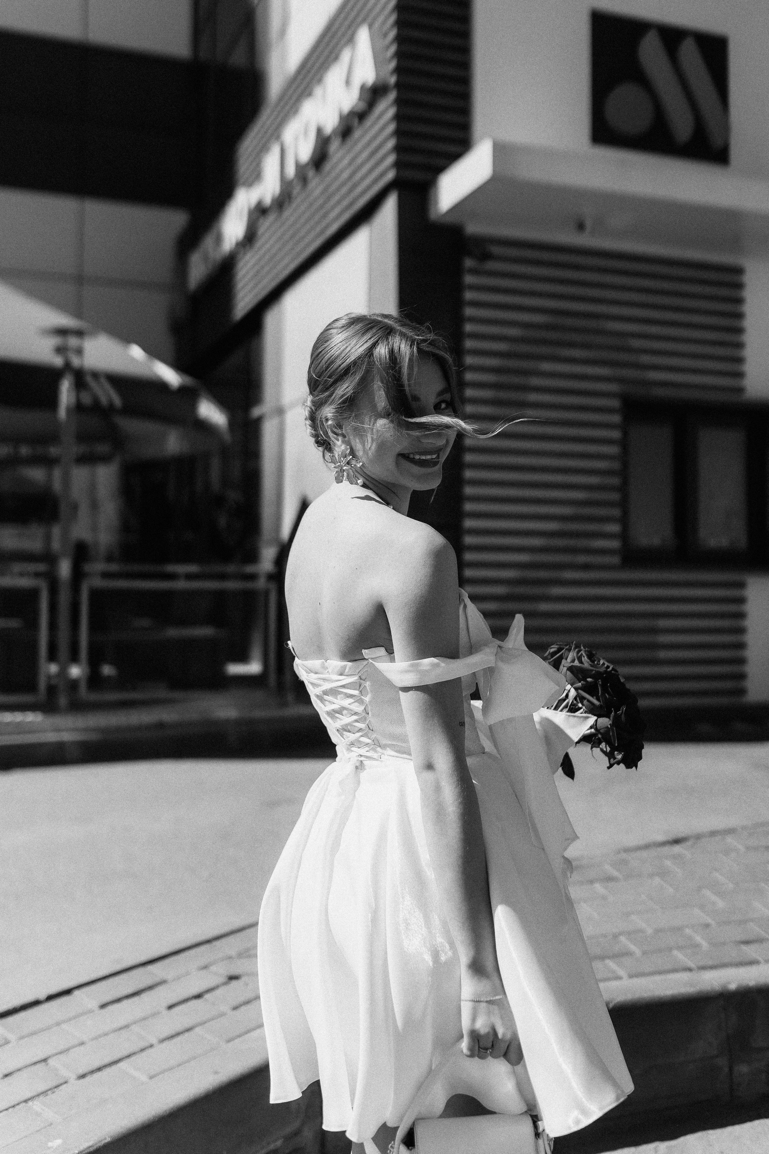 Кристина и Николай 25.04.25. Индивидуальный, семейный и свадебный фотограф