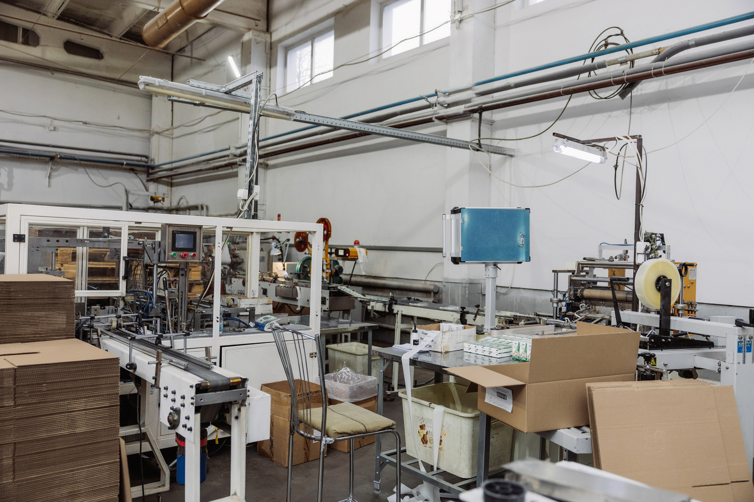 ООО «БЕСТ ПАПИР», г. Сергиев Посад. ФОТОГРАФ ИРИНА ШАМАТАВА