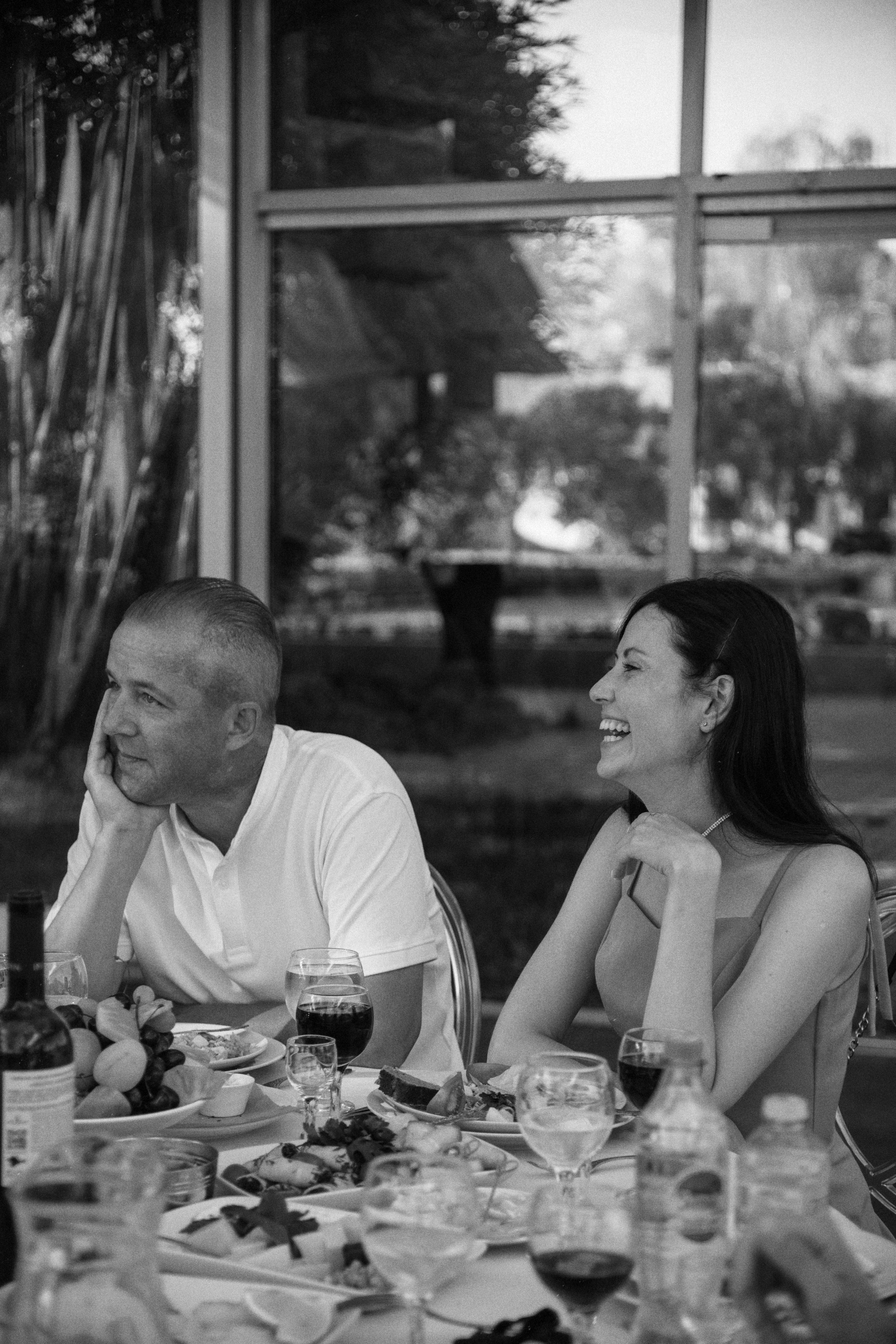 Таня и Вова. Фотограф Смоляк Алена