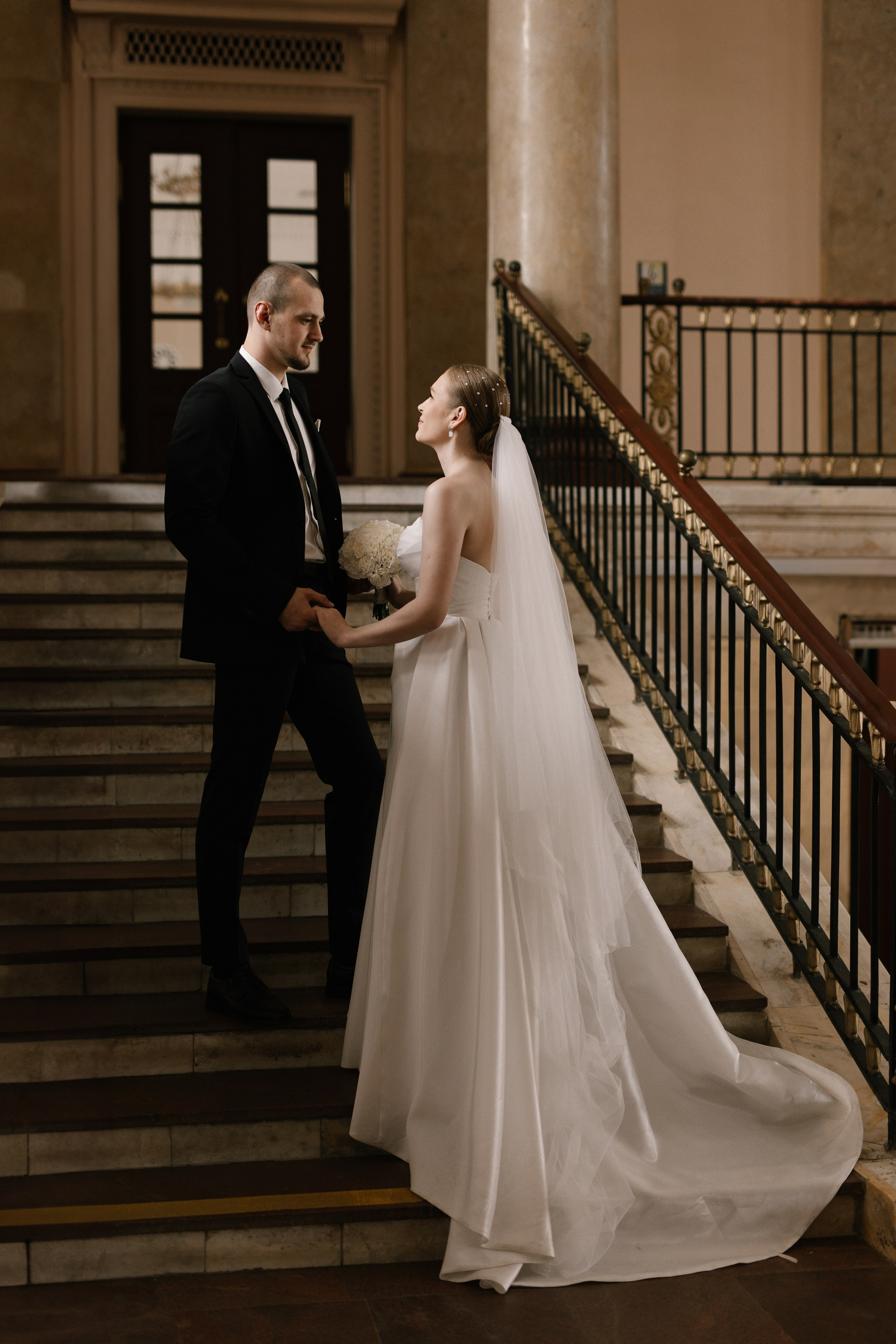 Ян и Арина. Брысина Алёна/ фотограф Петрозаводск, Карелия