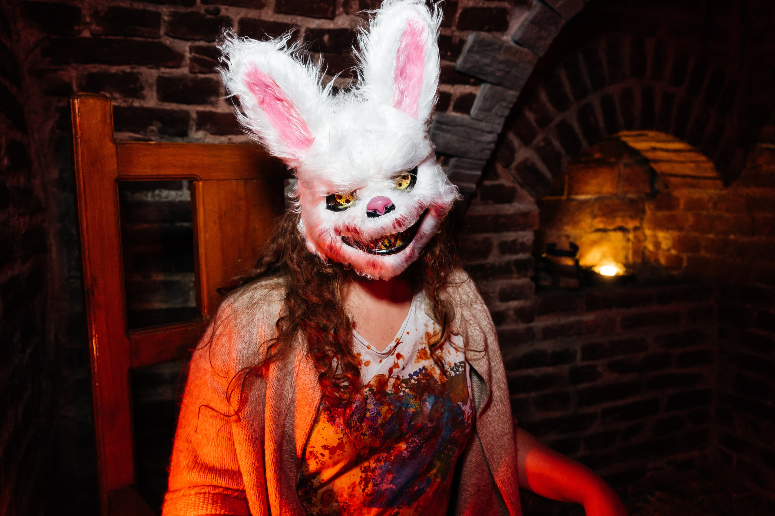 Корпоратив Helloween. Фотограф Новополоцк, Полоцк, Минск, РБ, Зимаков Егор