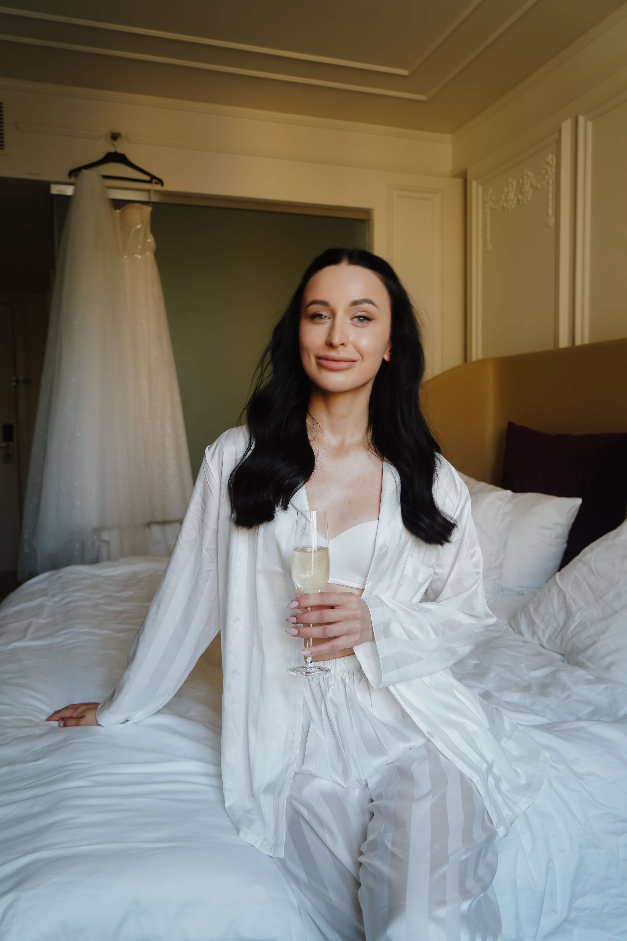 Анфиса и Никита. Валерия Смирнова / Свадебный фотограф