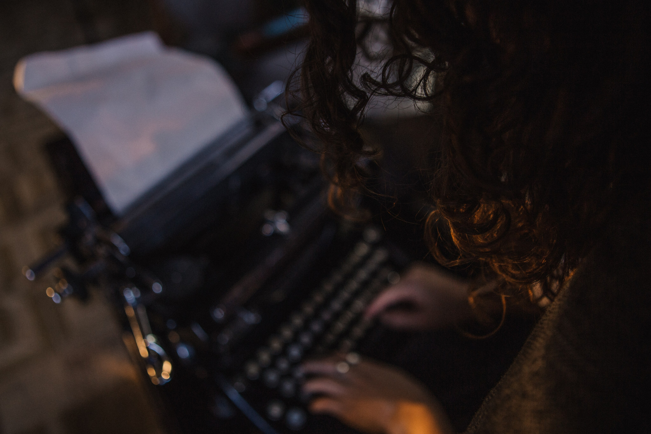 Inga. Portrait, family and pet photographer in Cyprus, Ksenia Bourdelle