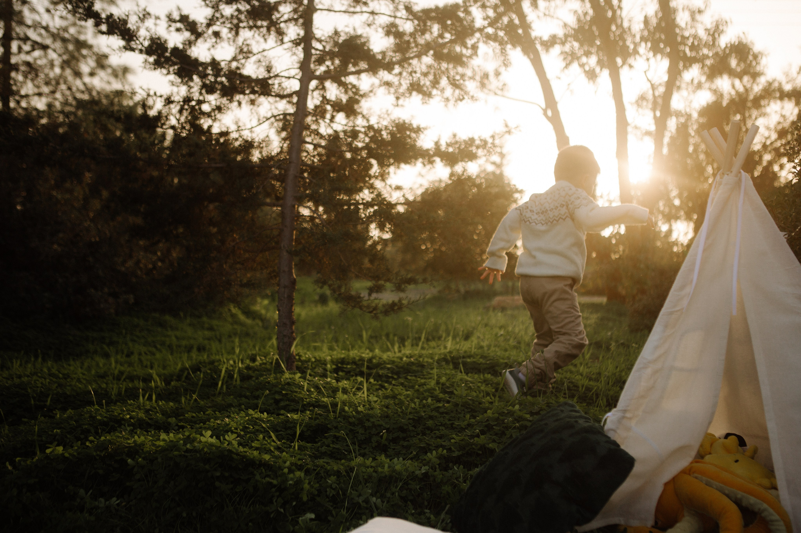 Anton + Nastya & Kirill. Portrait, family and pet photographer in Cyprus, Ksenia Bourdelle