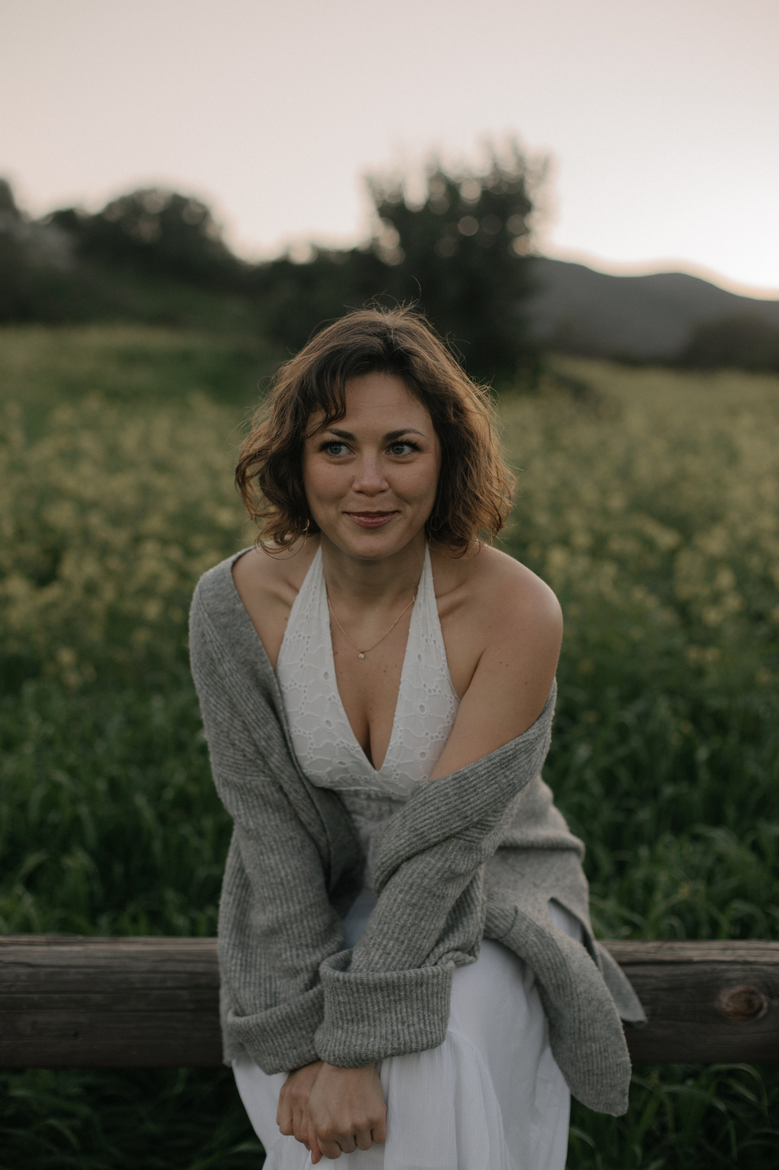 Veta. Portrait, family and pet photographer in Cyprus, Ksenia Bourdelle