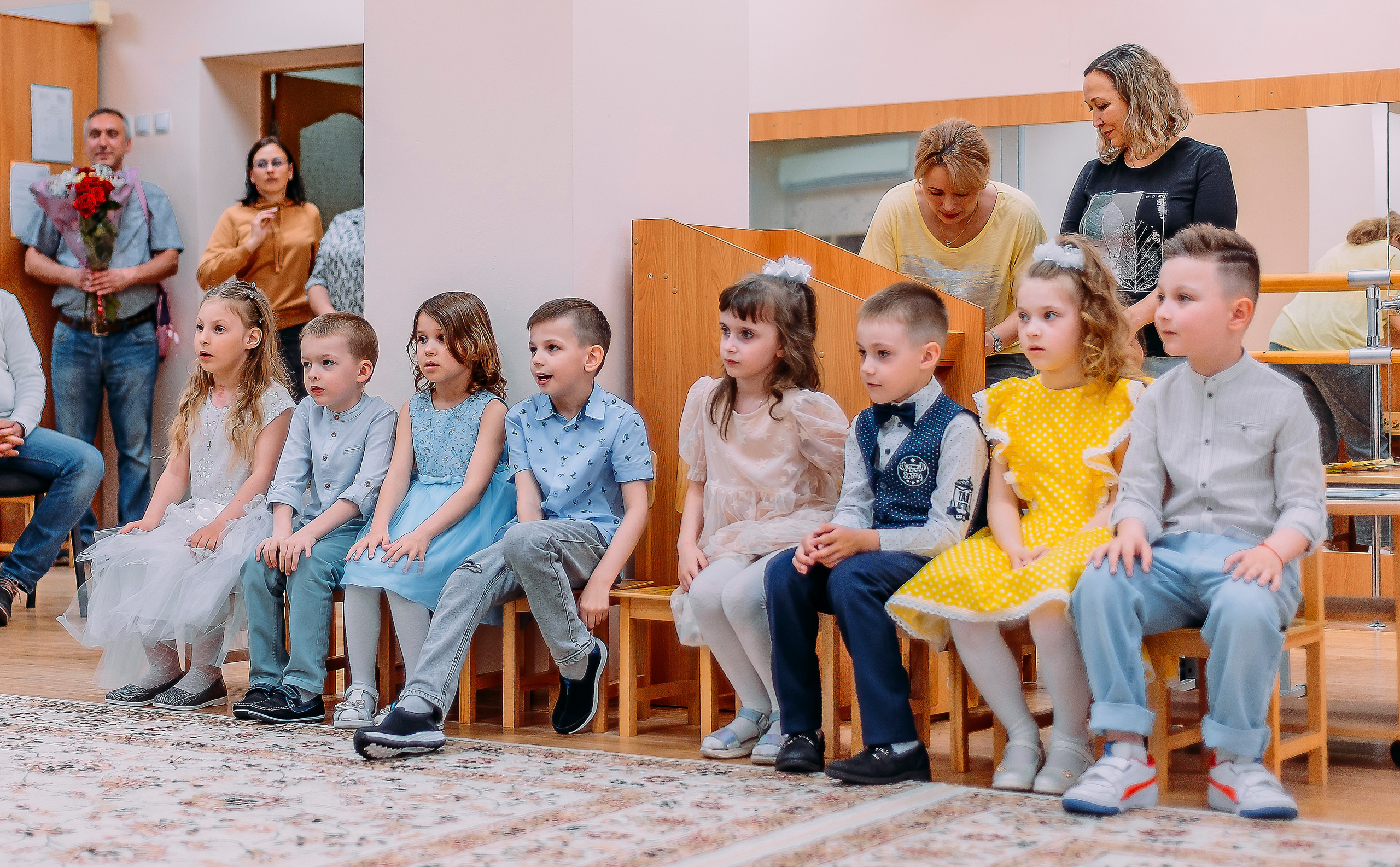 Детский сад |п.Дубовое|2023. ALBUMIA