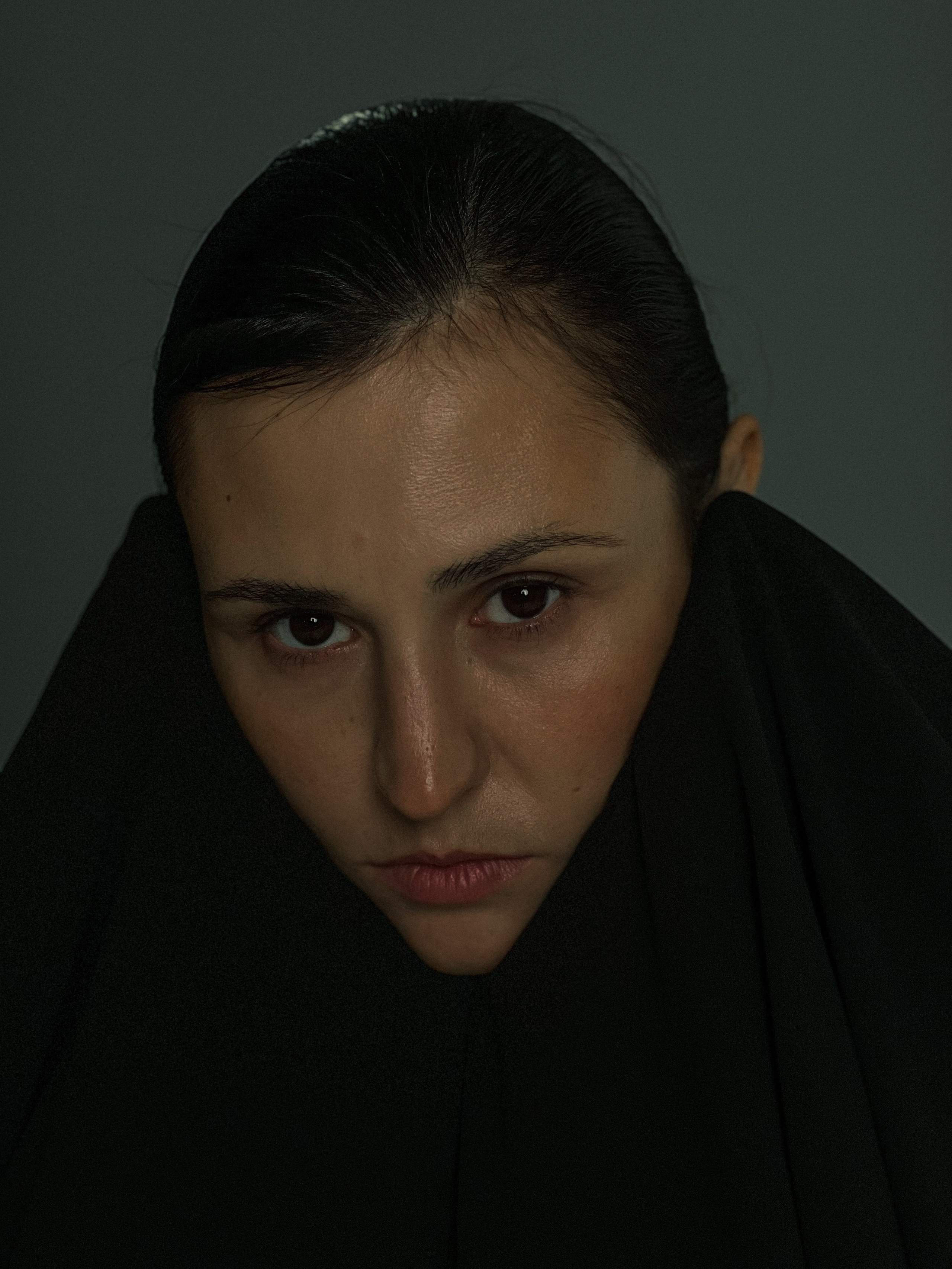 Ирина. Фотограф в Каспийске