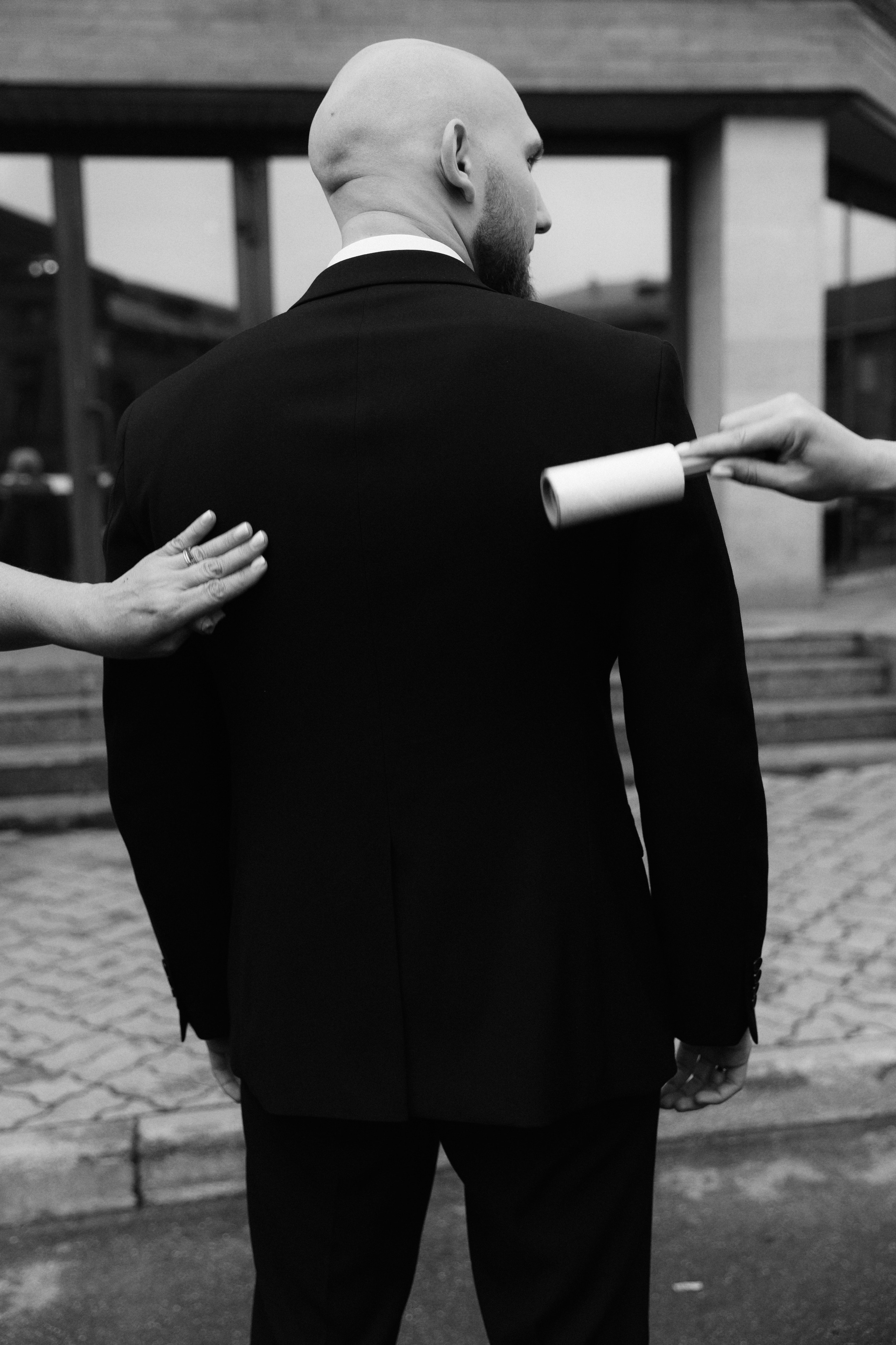 Свадебный анонс. Свадебный фотограф Кузнецова Ольга Санкт-Петербург, Вологда, Череповец