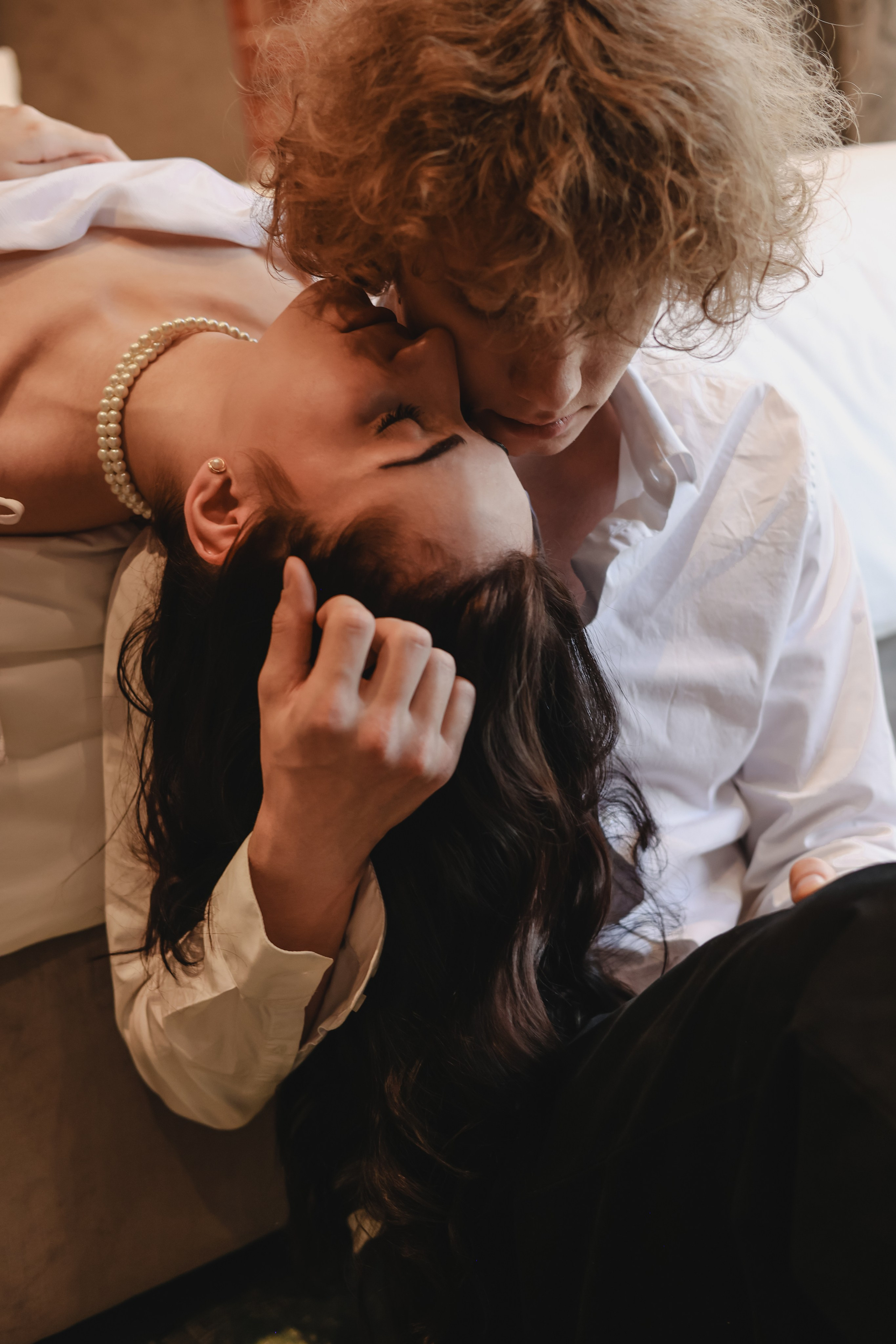 Love Story. Фотограф Москва Максим Василаки