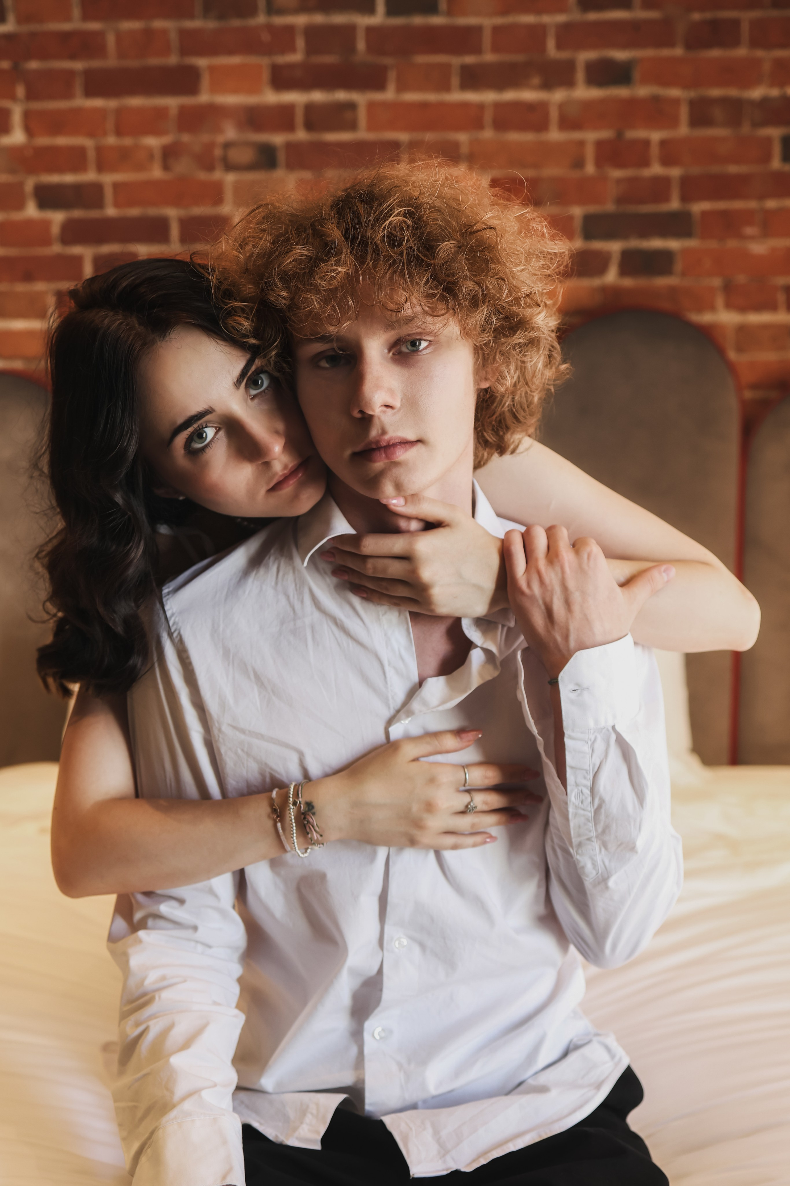 Love Story. Фотограф Москва Максим Василаки