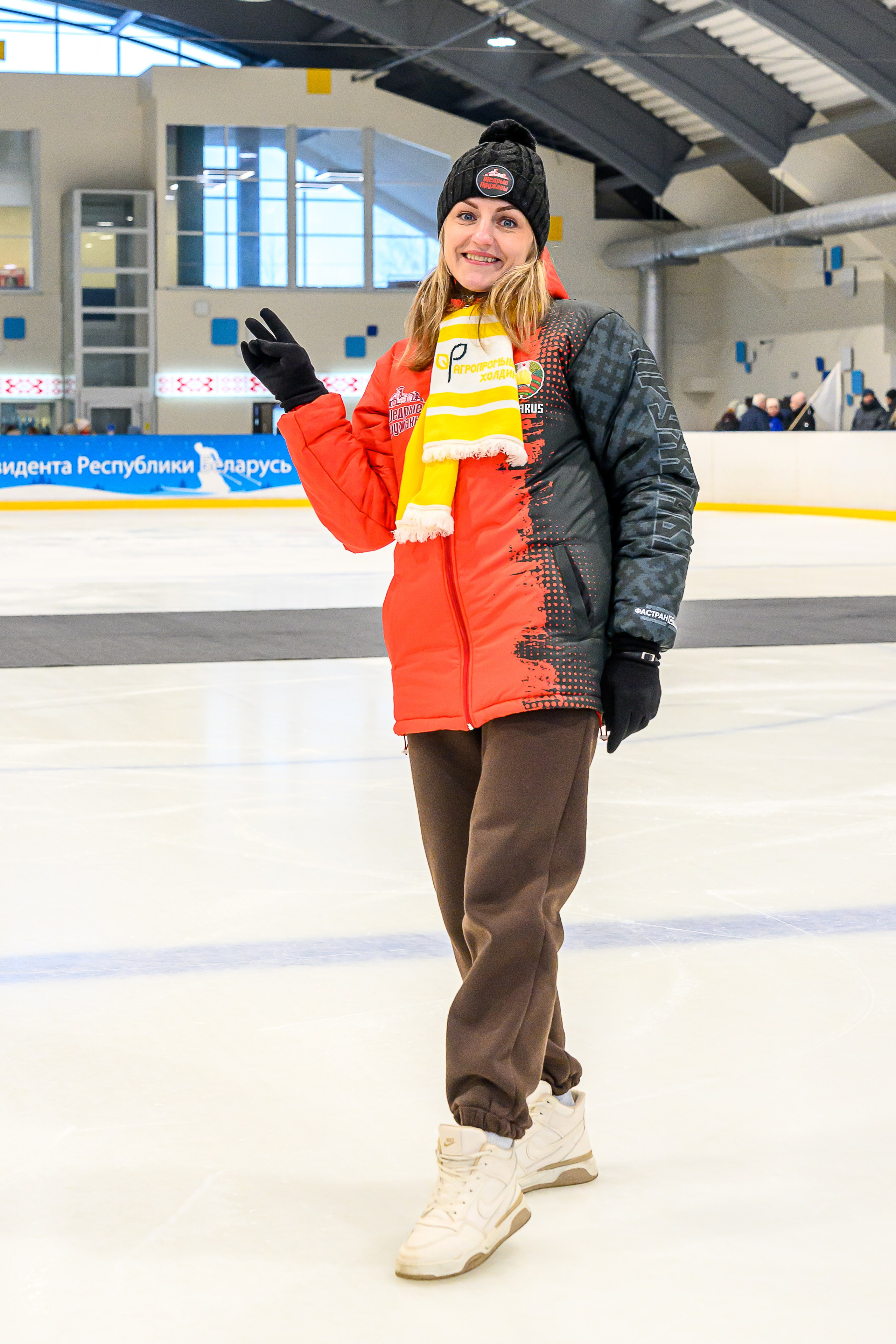 Зимняя спартакиада УД. Фотоуслуги, услуги фотографа, фотографирование важных событий