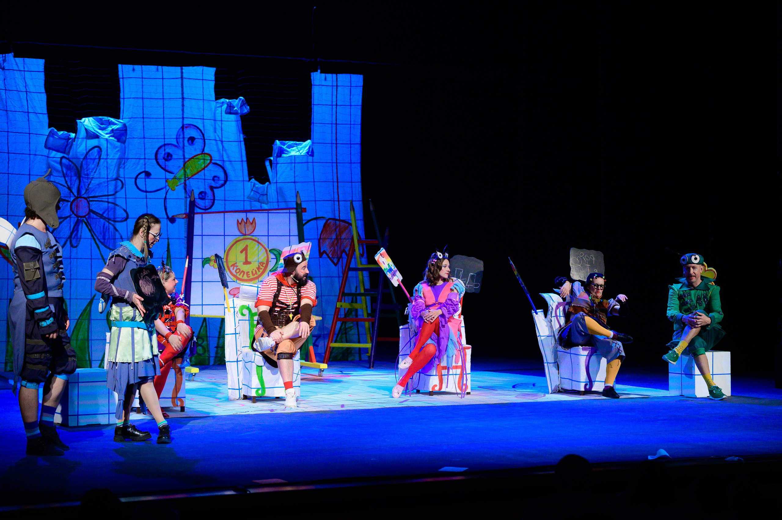 Муха Цокотуха. Фотоуслуги, услуги фотографа, фотографирование важных событий