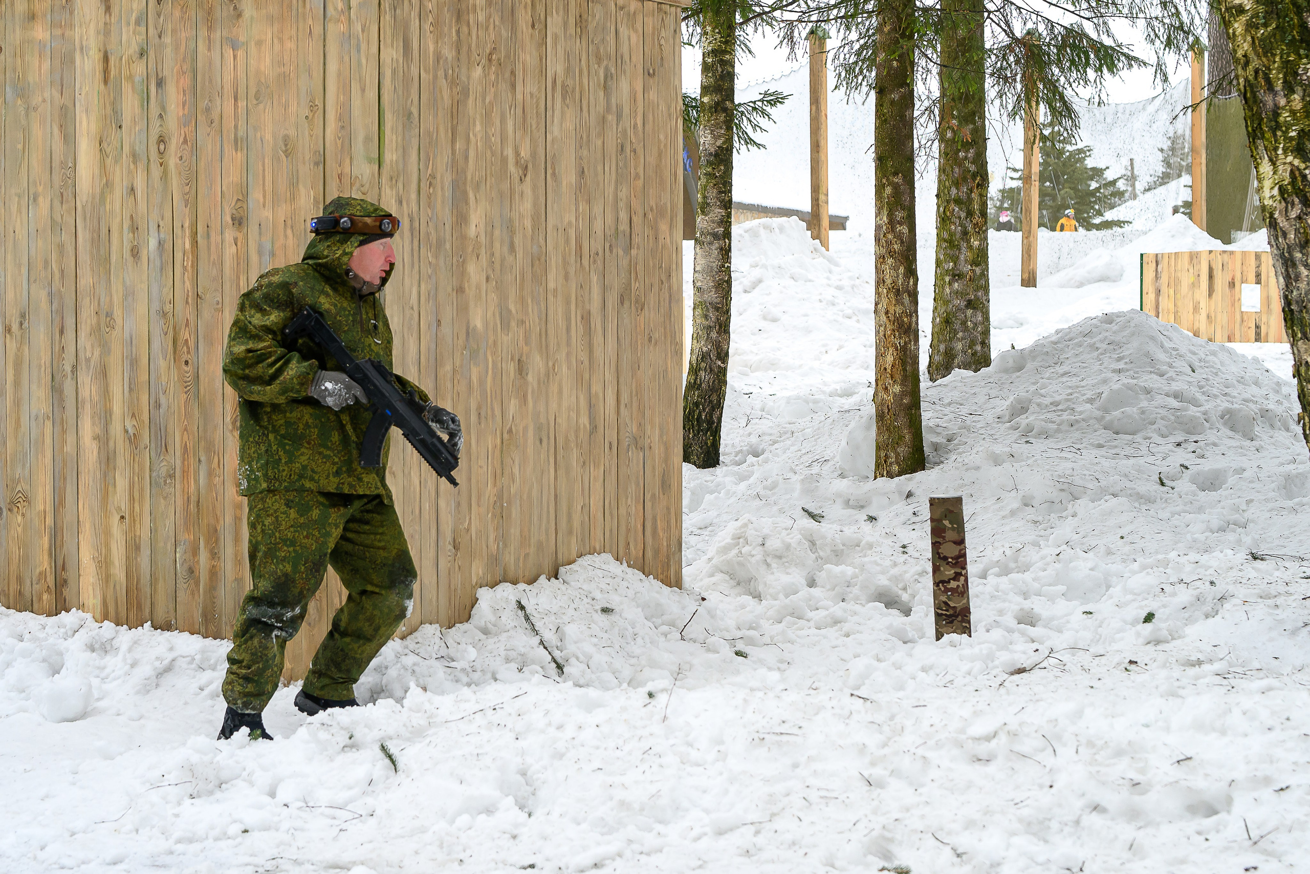 Зимняя спартакиада УД. Фотоуслуги, услуги фотографа, фотографирование важных событий