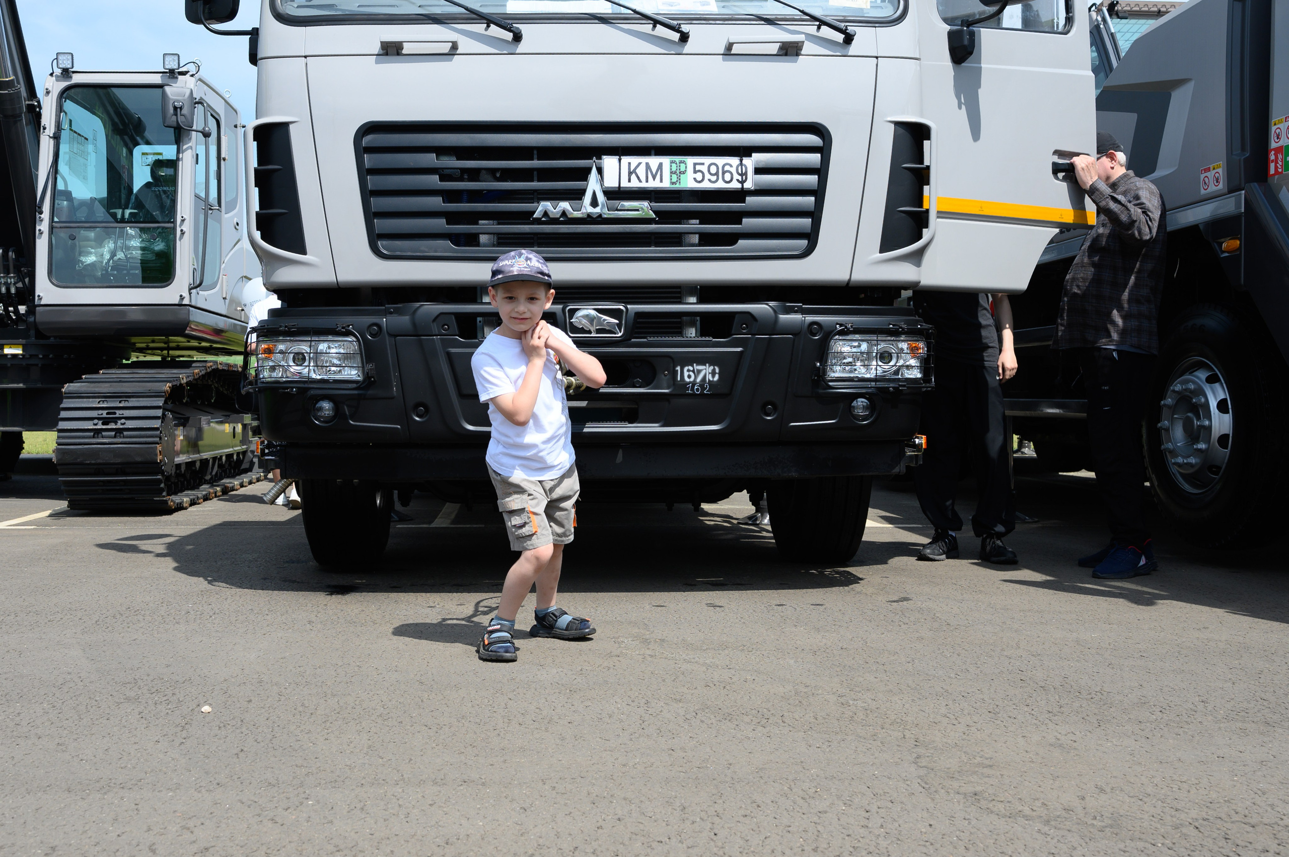 Агровыставка. Фотоуслуги, услуги фотографа, фотографирование важных событий