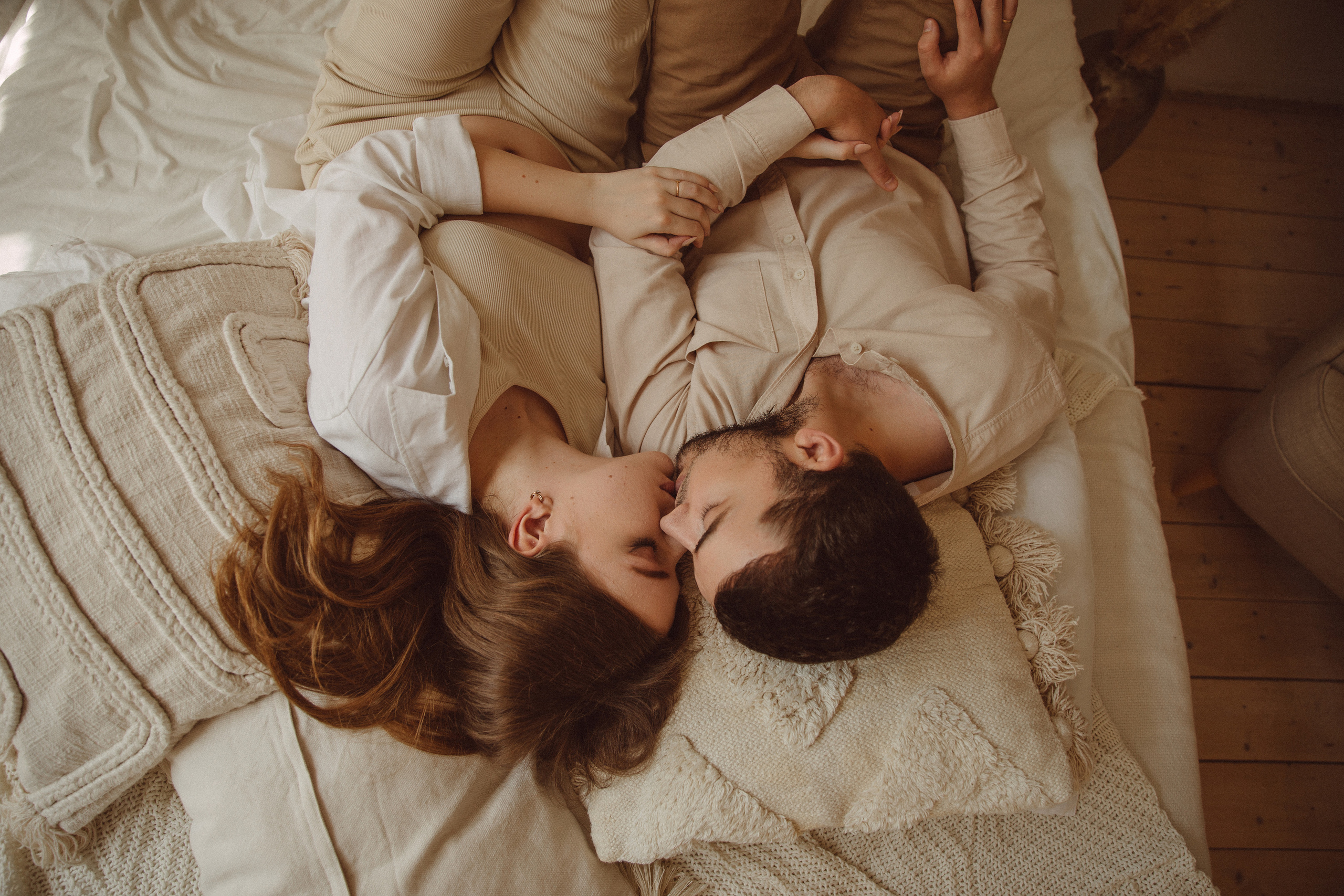 Даша & Женя. Фотограф в Краснодаре и Краснодарском крае