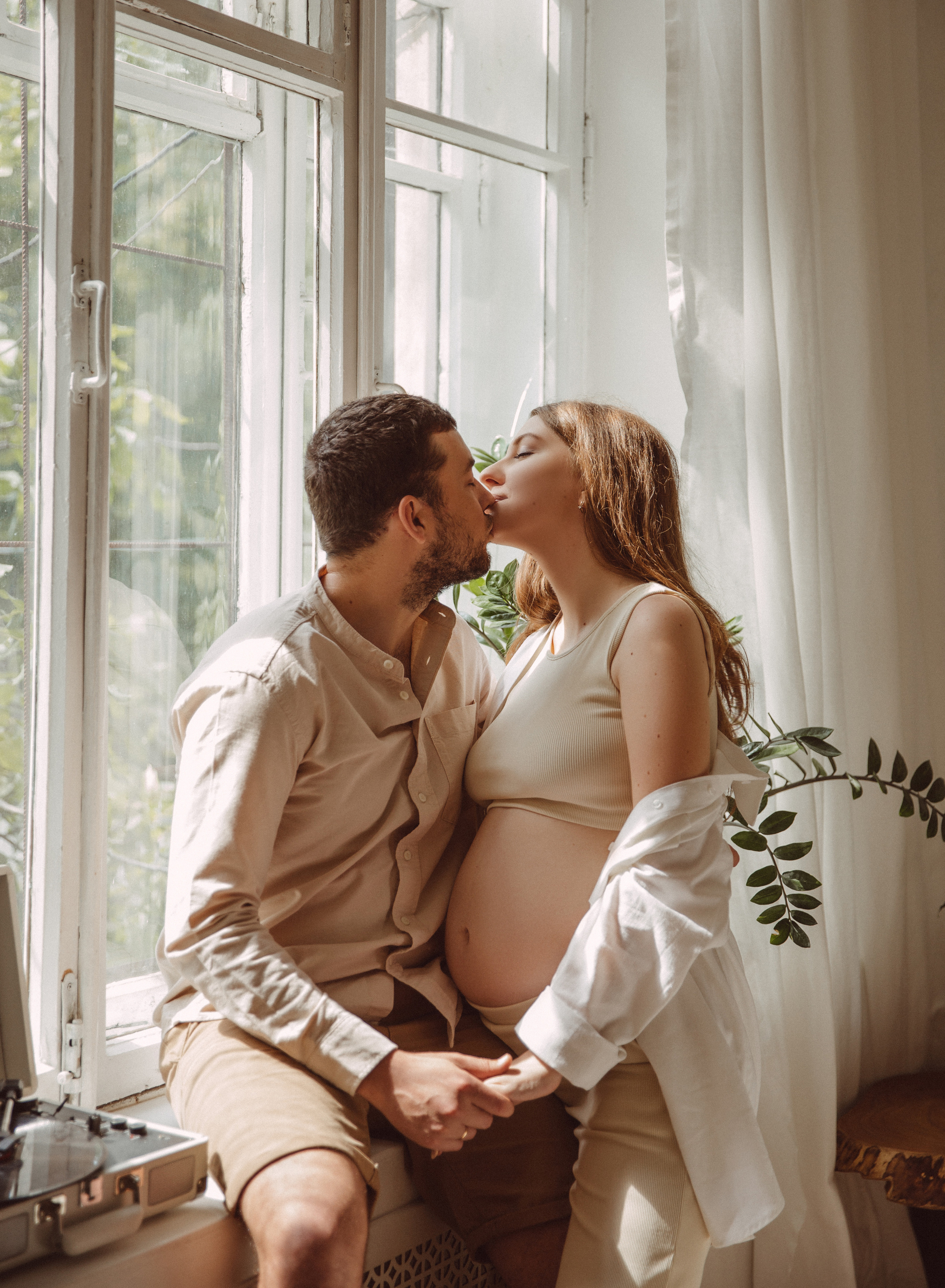 Даша & Женя. Фотограф в Краснодаре и Краснодарском крае