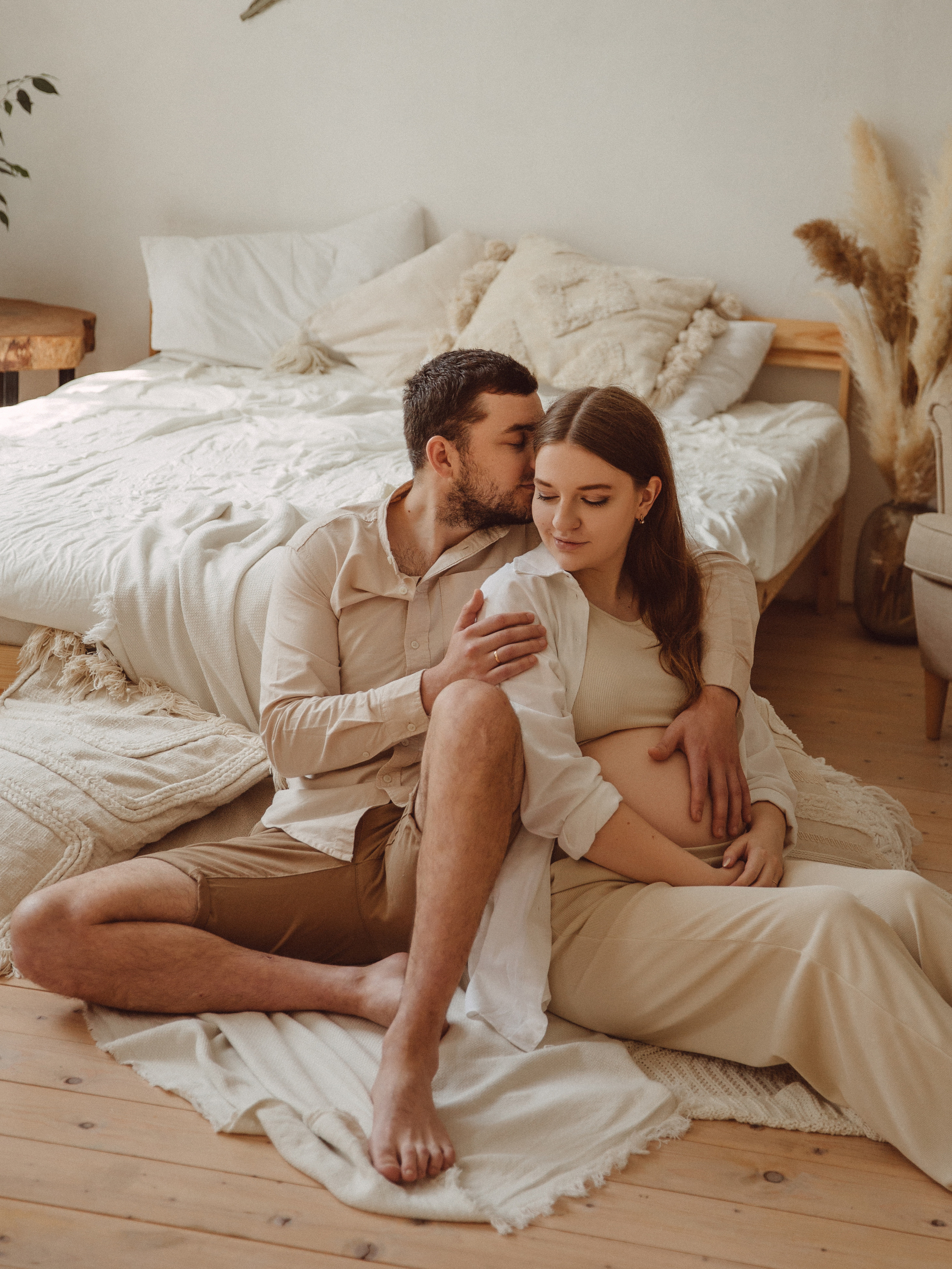 Даша & Женя. Фотограф в Краснодаре и Краснодарском крае