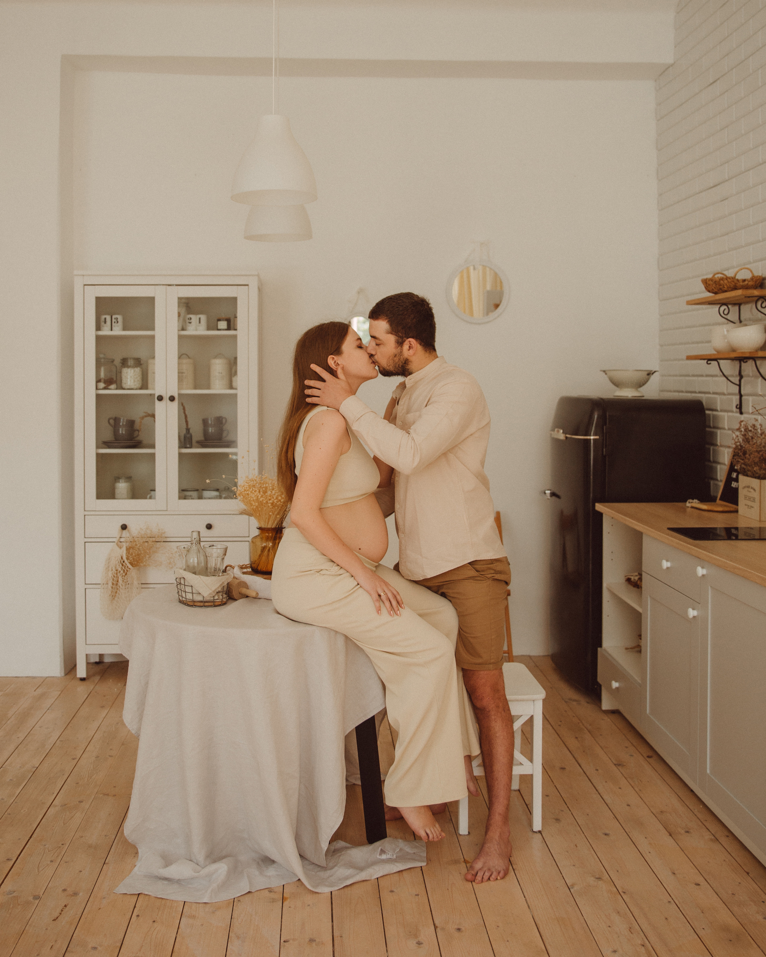 Даша & Женя. Фотограф в Краснодаре и Краснодарском крае