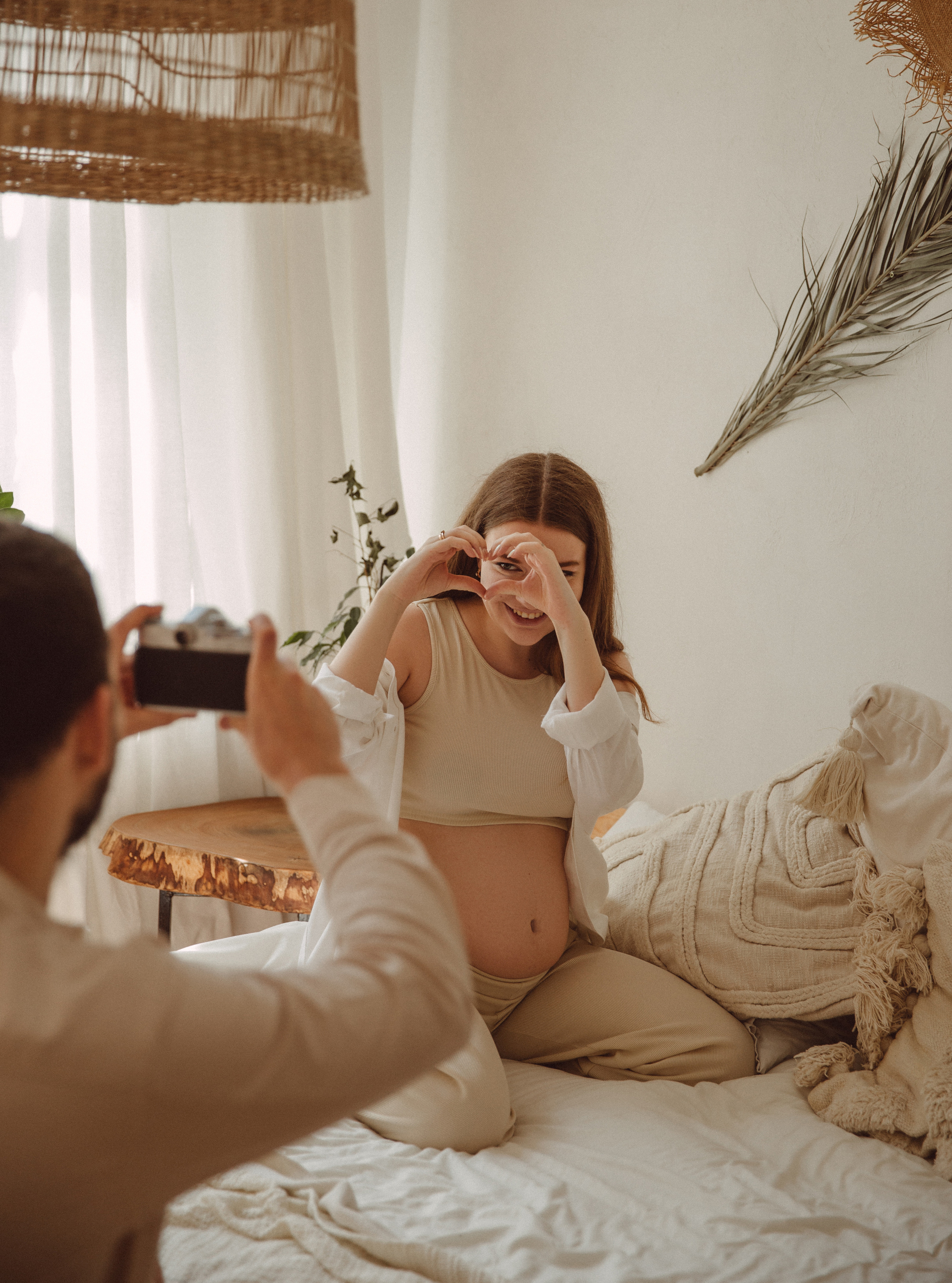 Даша & Женя. Фотограф в Краснодаре и Краснодарском крае