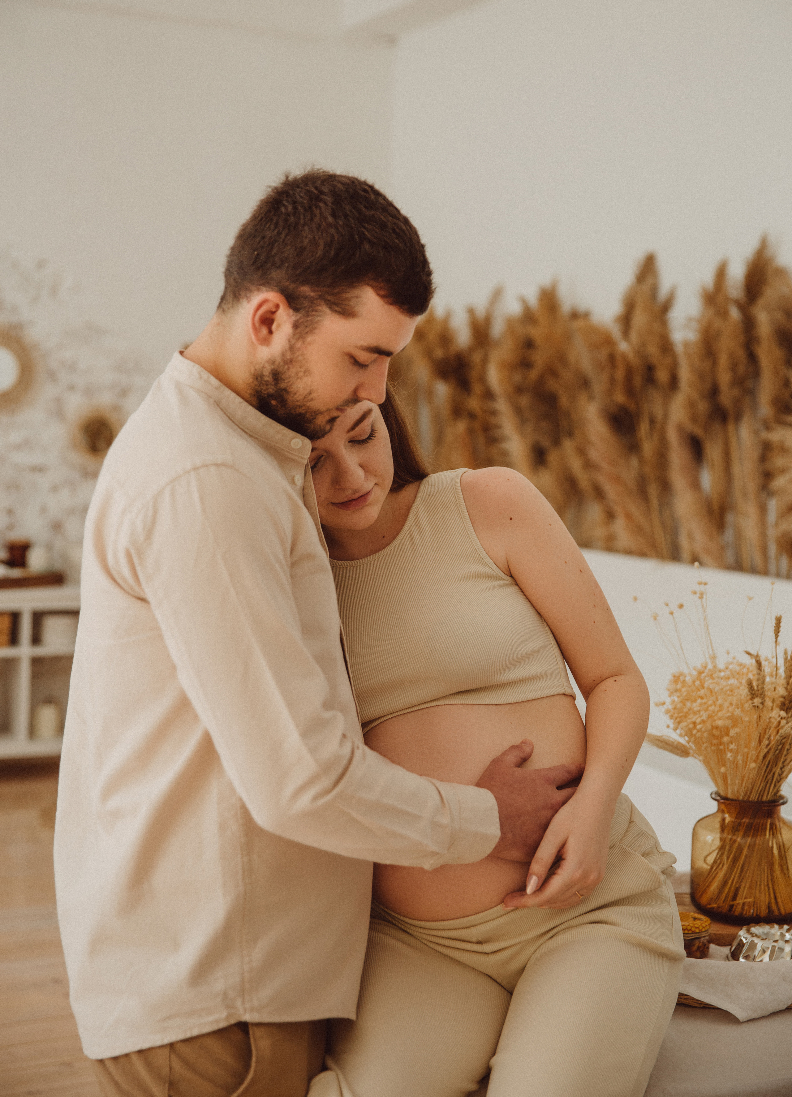 Даша & Женя. Фотограф в Краснодаре и Краснодарском крае