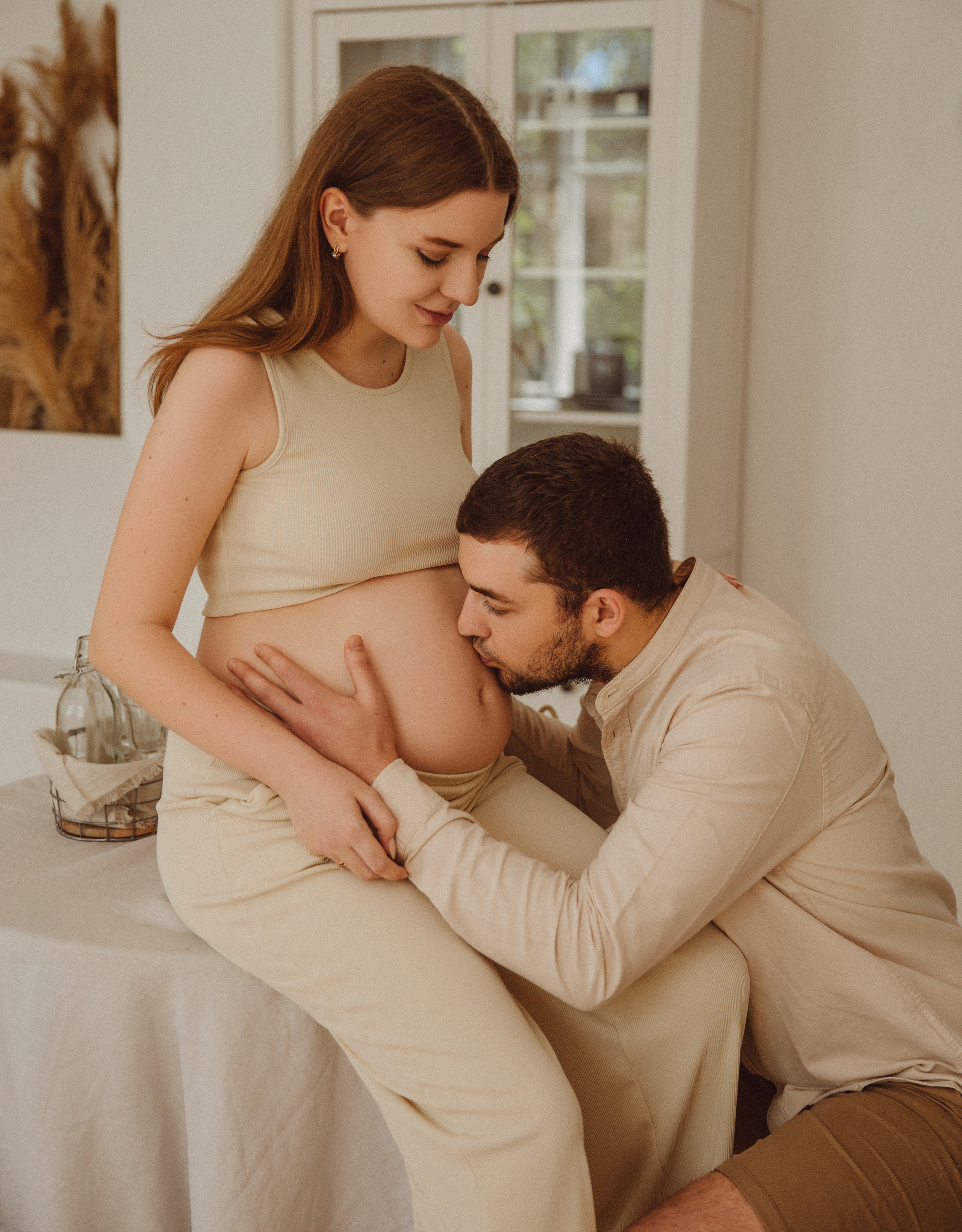 Даша & Женя. Фотограф в Краснодаре и Краснодарском крае