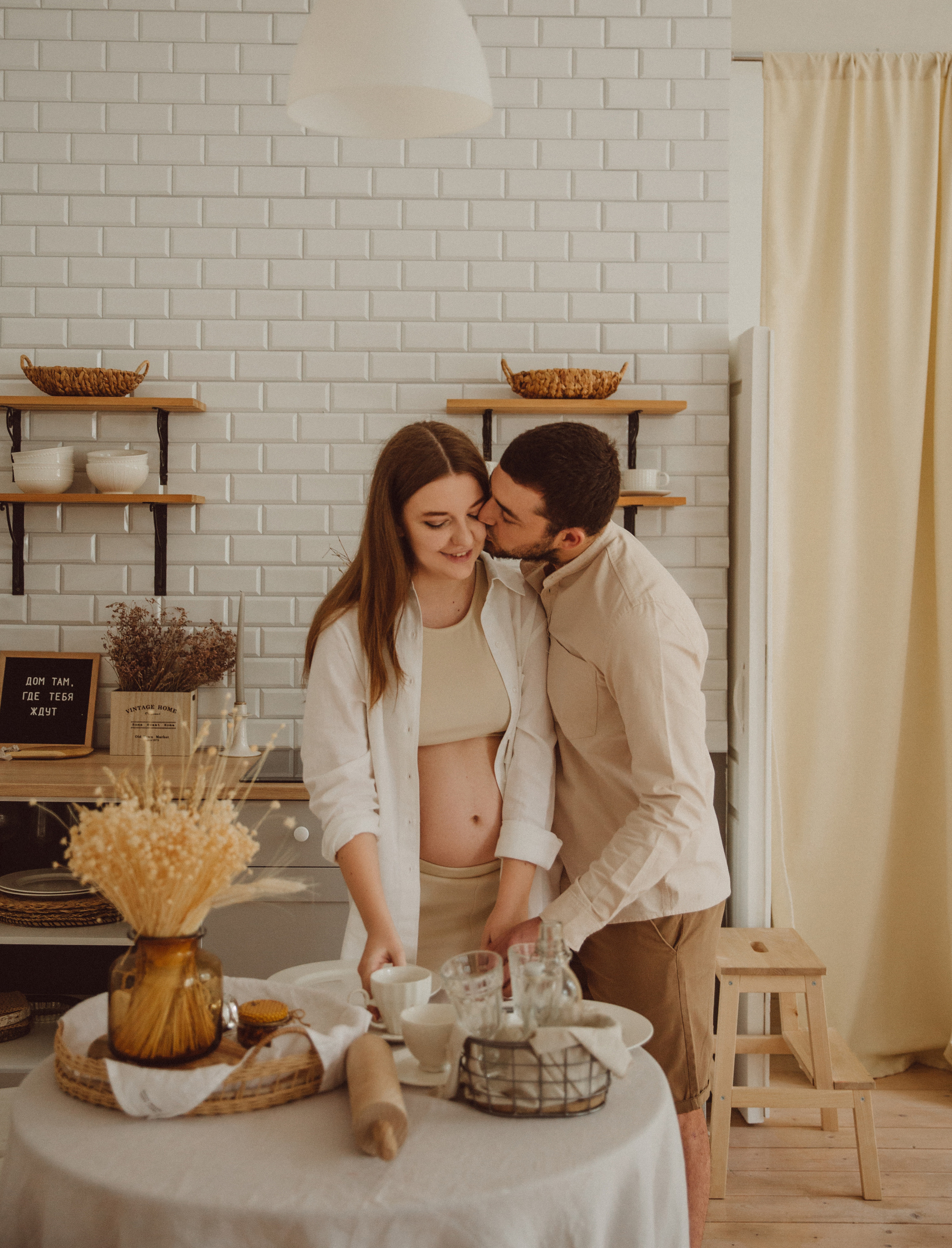 Даша & Женя. Фотограф в Краснодаре и Краснодарском крае