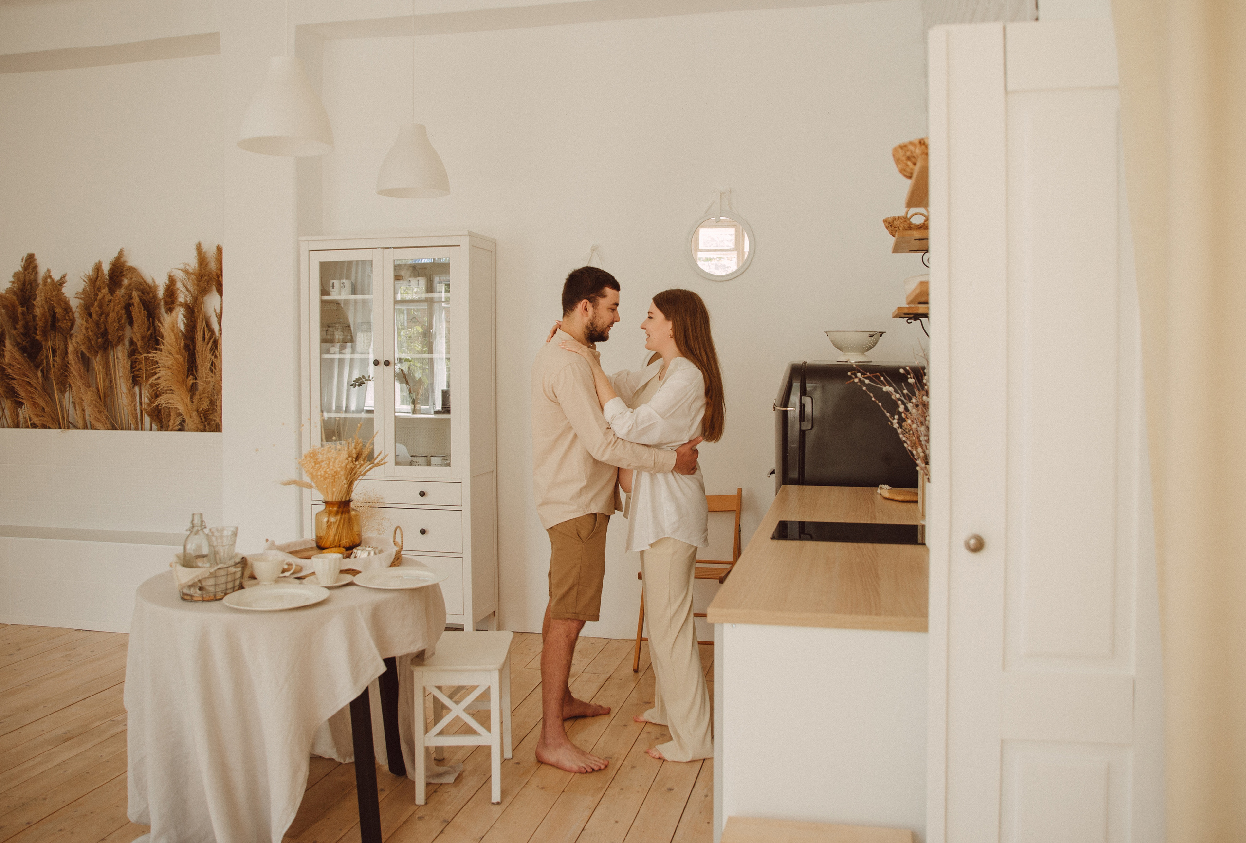 Даша & Женя. Фотограф в Краснодаре и Краснодарском крае