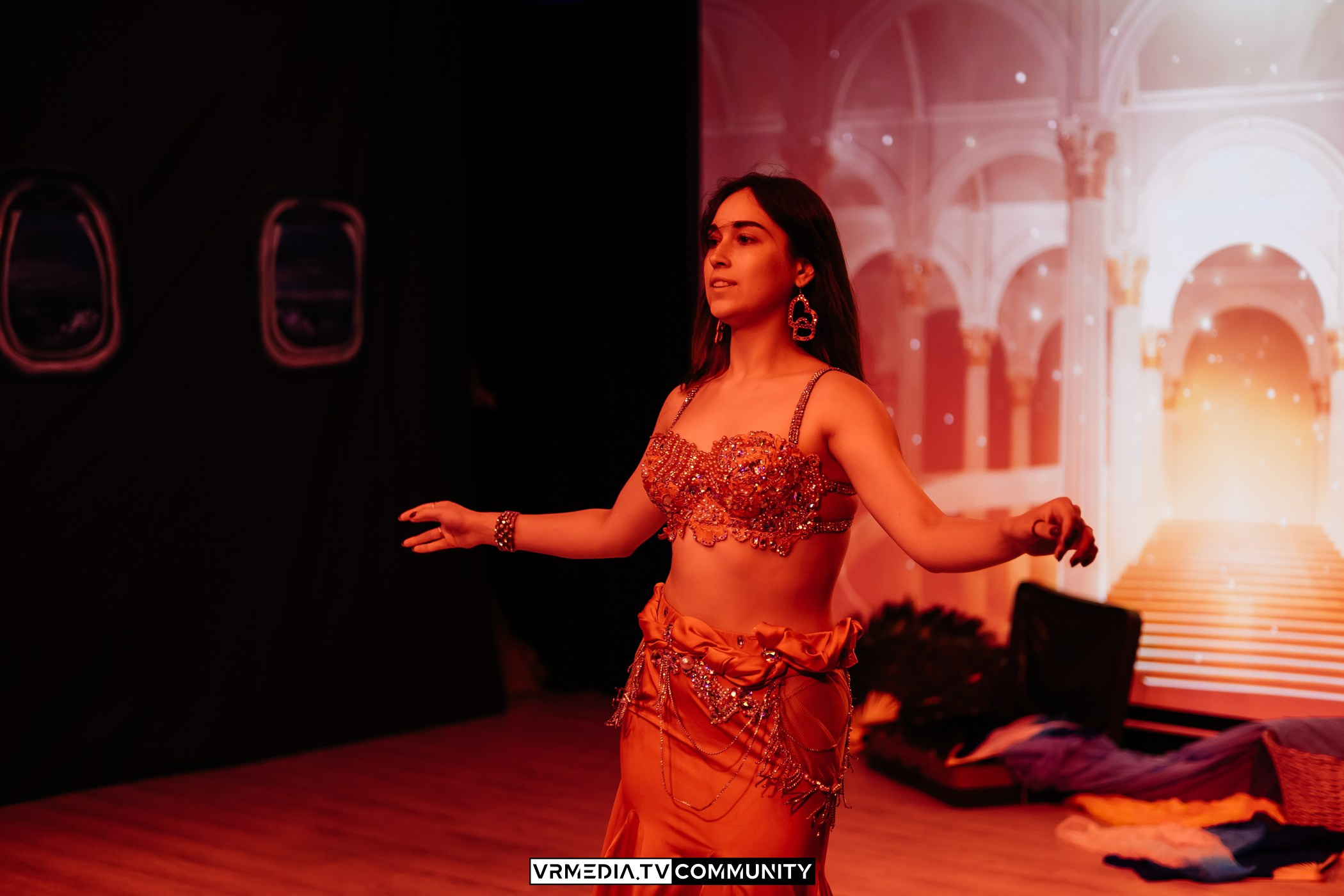 5 лет «House of Dance»