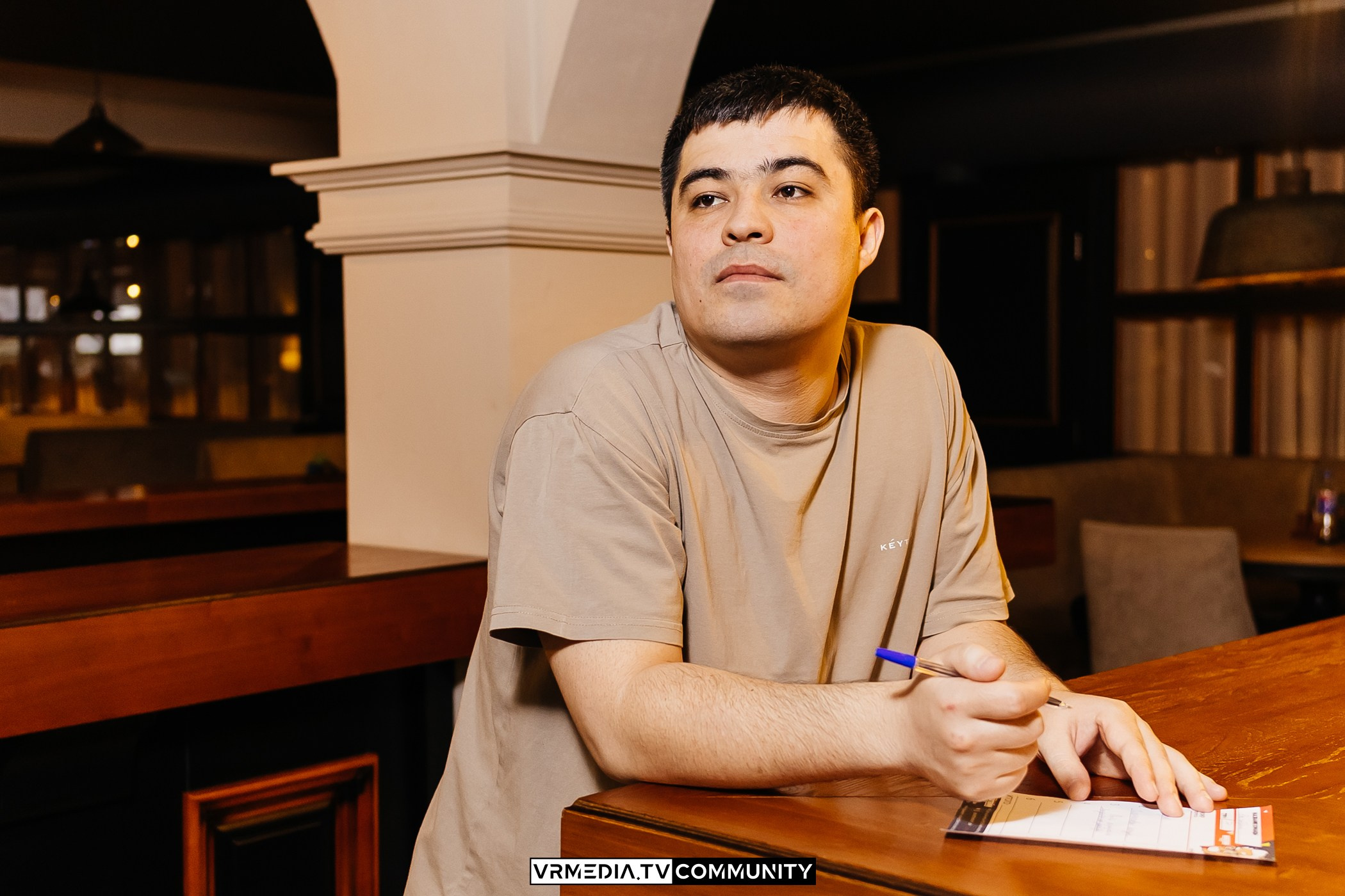 Эйнштейн Party в ресторане «Мюнхен»