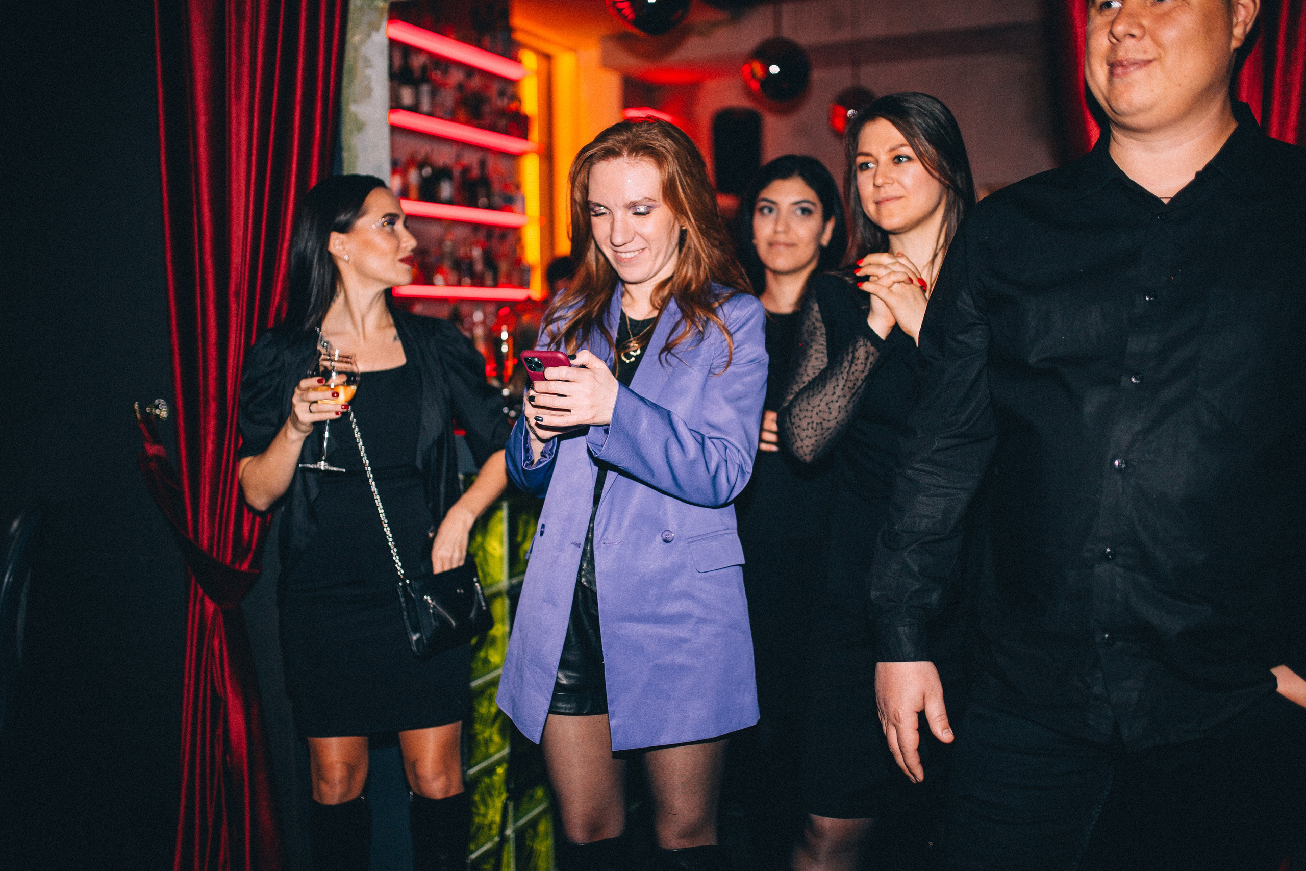 День Рождение Леши. Фотограф Дарья Воскресенская в Москве