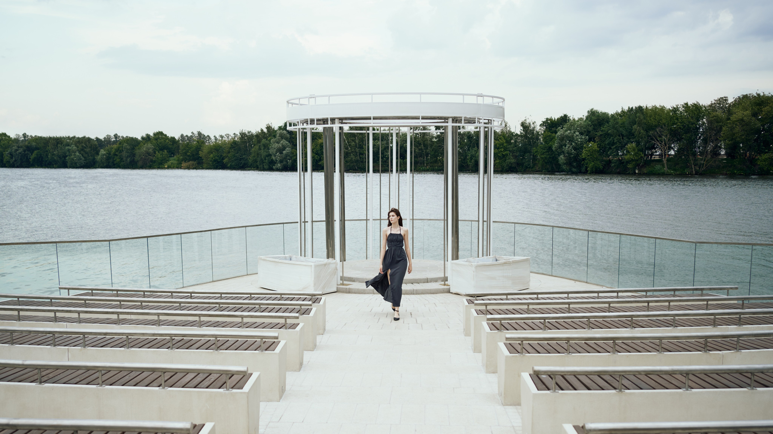 Портретный фотограф в Москве Лидия Брауде