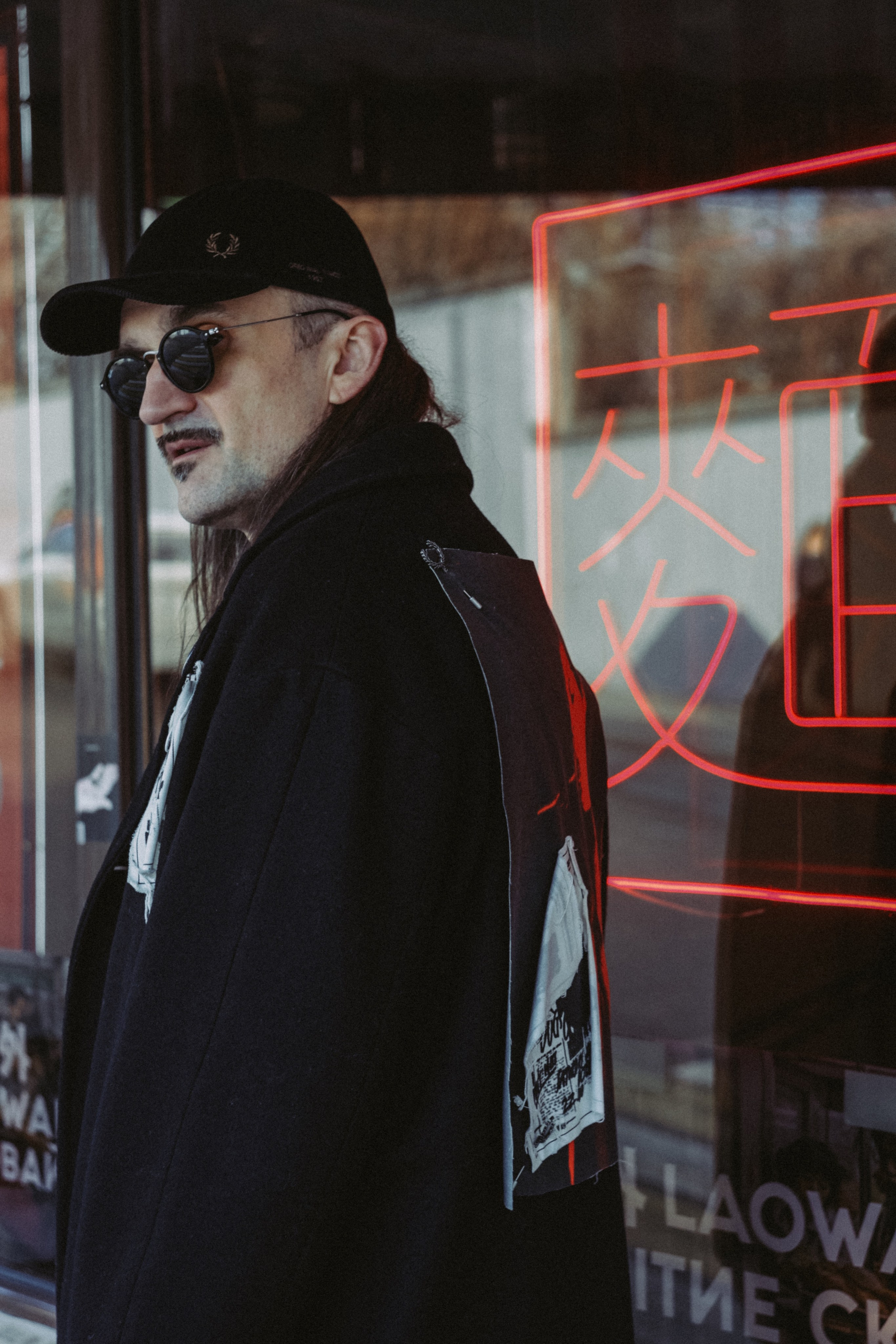 Роман Хомутский. Татьяна Фокина — портретный фотограф и AI creator